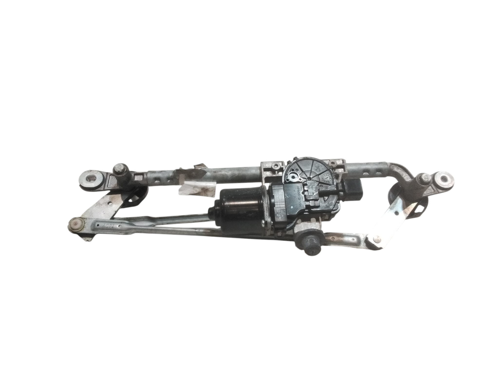 Motorino Tergiparabrezza Compl. Usato