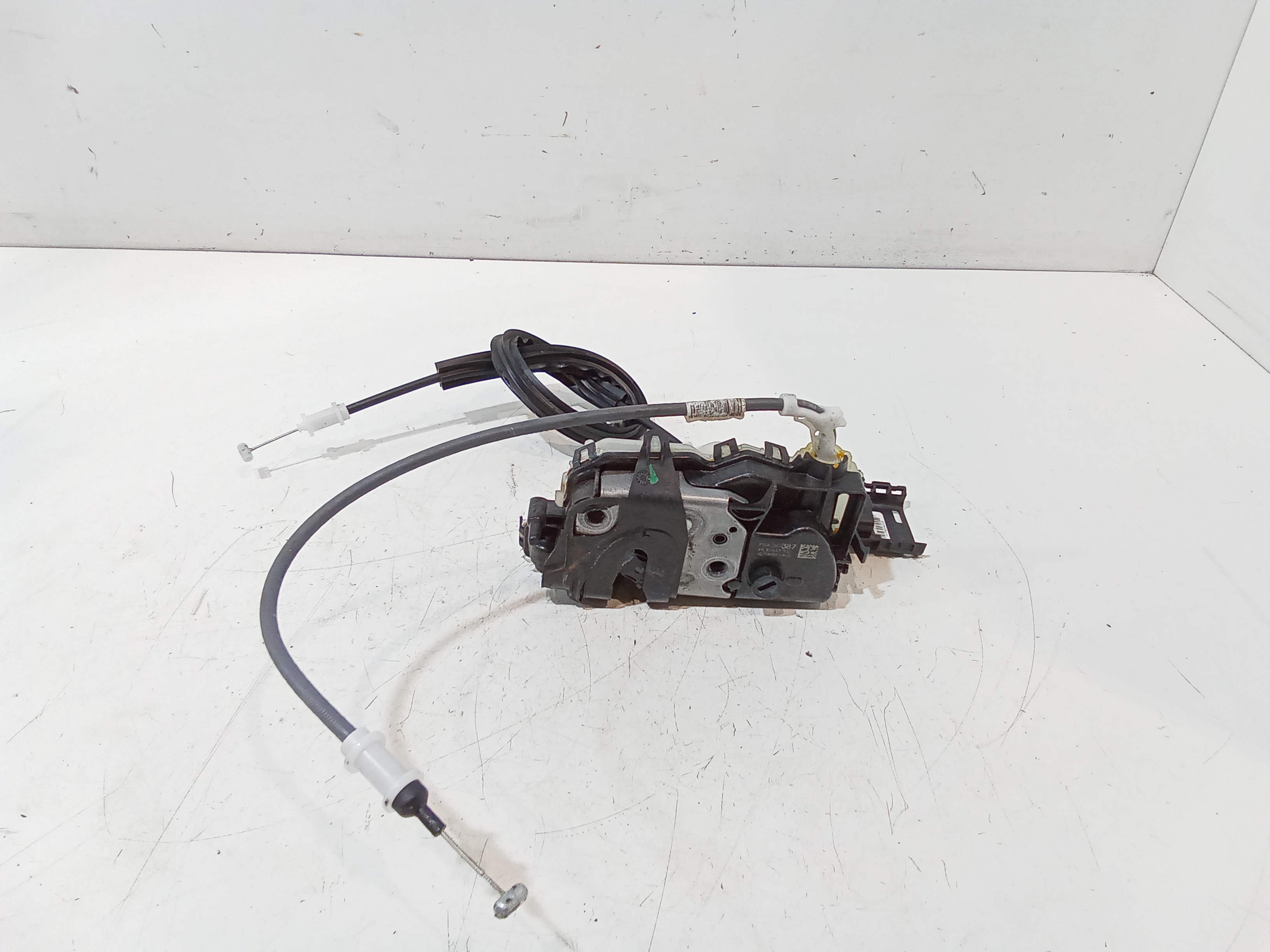 Serratura Porta Ant. Destro 3558109 Usato