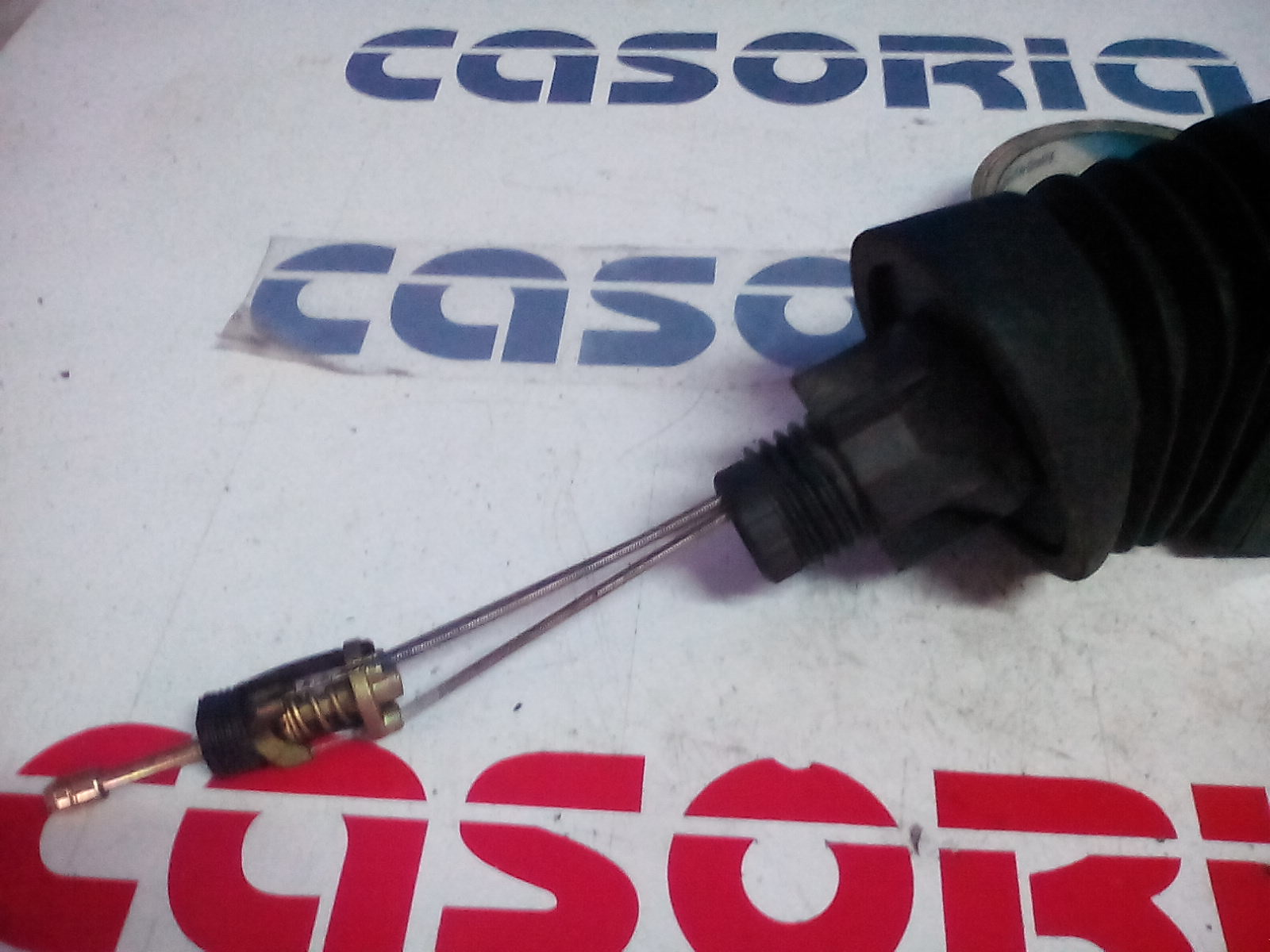 Retrovisore Est. Destro 735310073 Usato