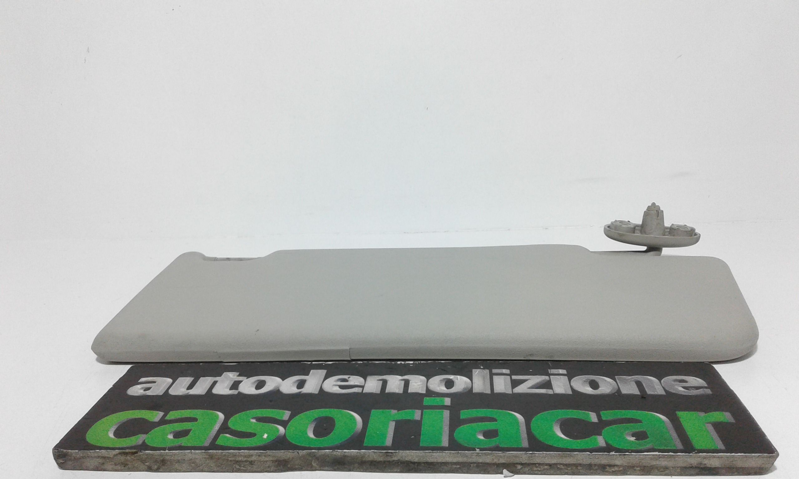 Aletta Parasole Parabrezza Sinistro 1146202 Usato