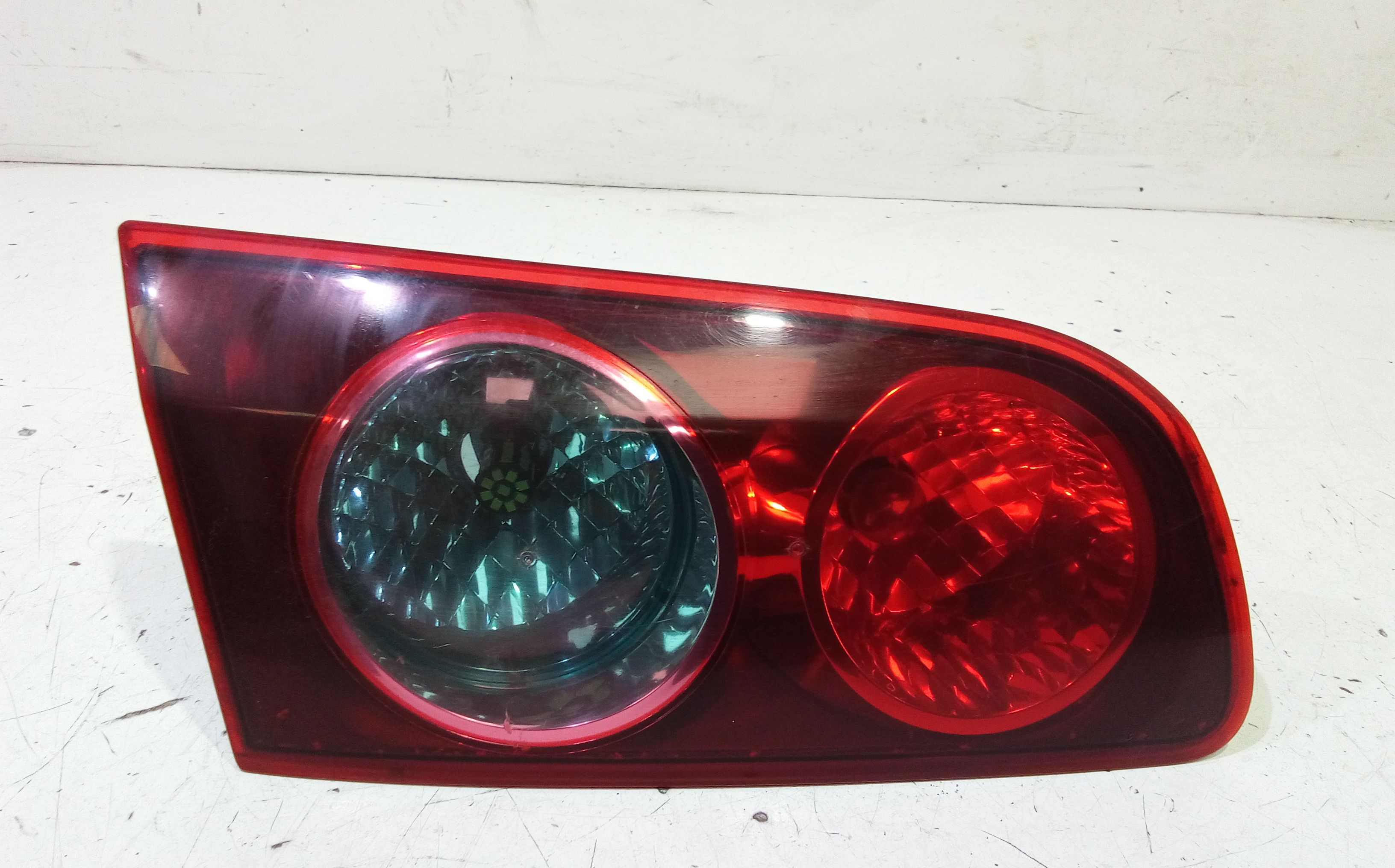 Fanale Stop Supplementare Sinistro Usato