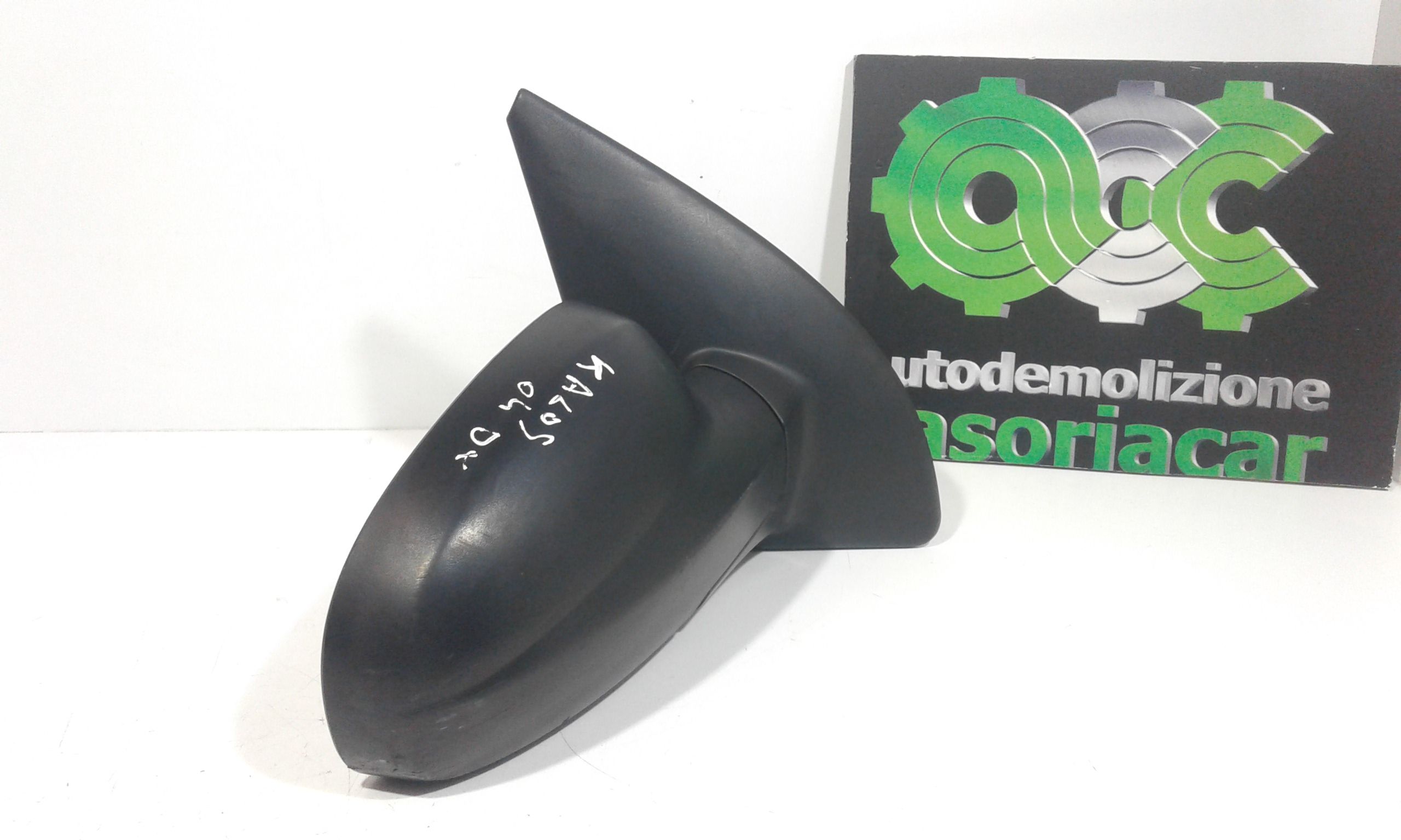 Retrovisore Est. Destro 96349551 Usato