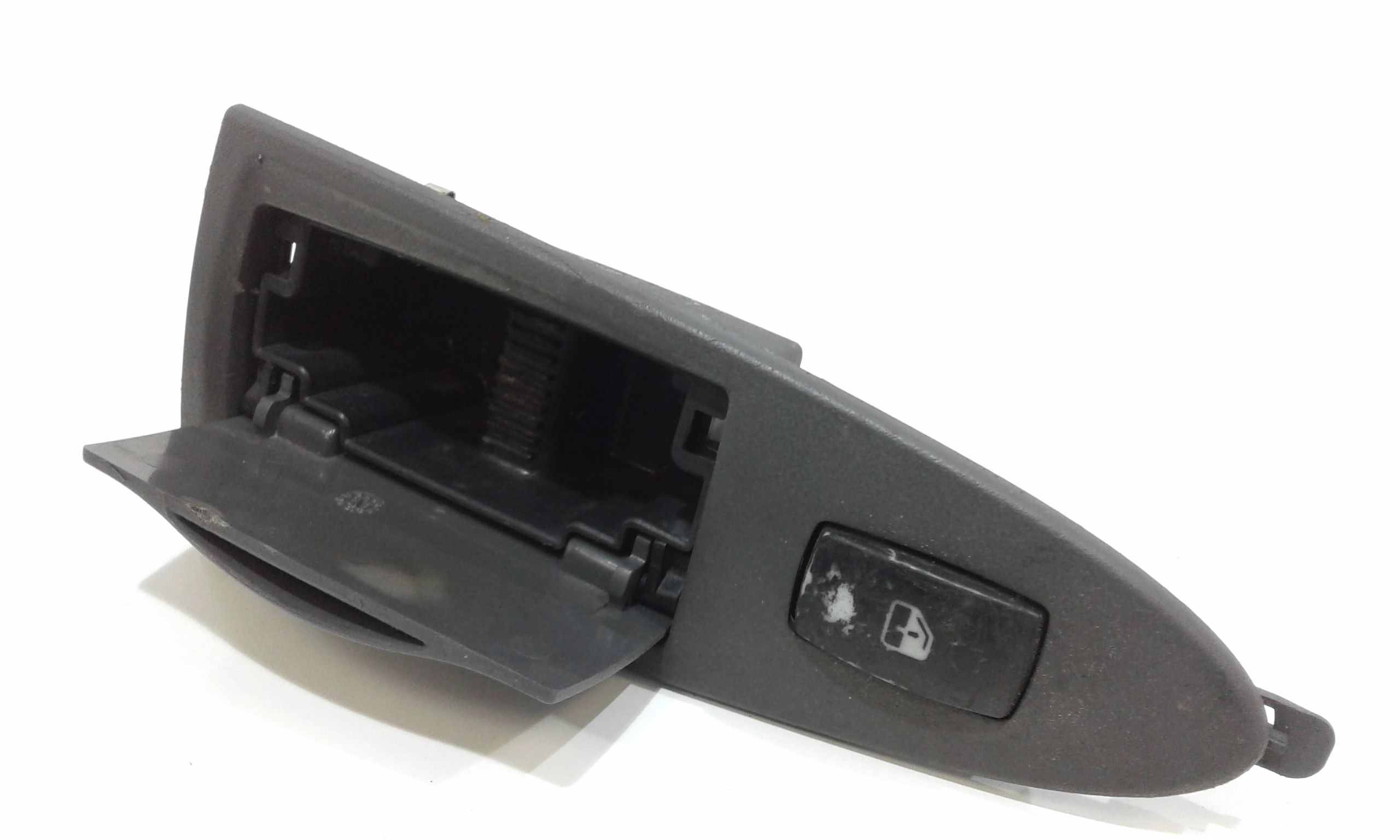 Interruttore Alzacristalli Porta Post. Destro 735398869 Usato