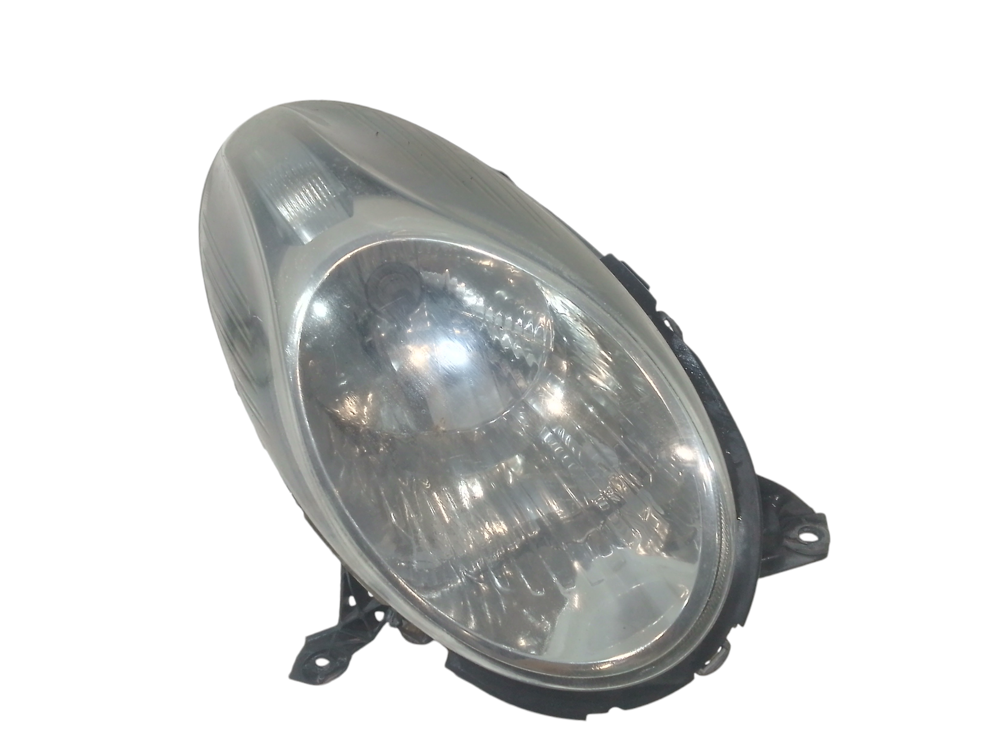 Proiettore Destro 26010BC50A Usato