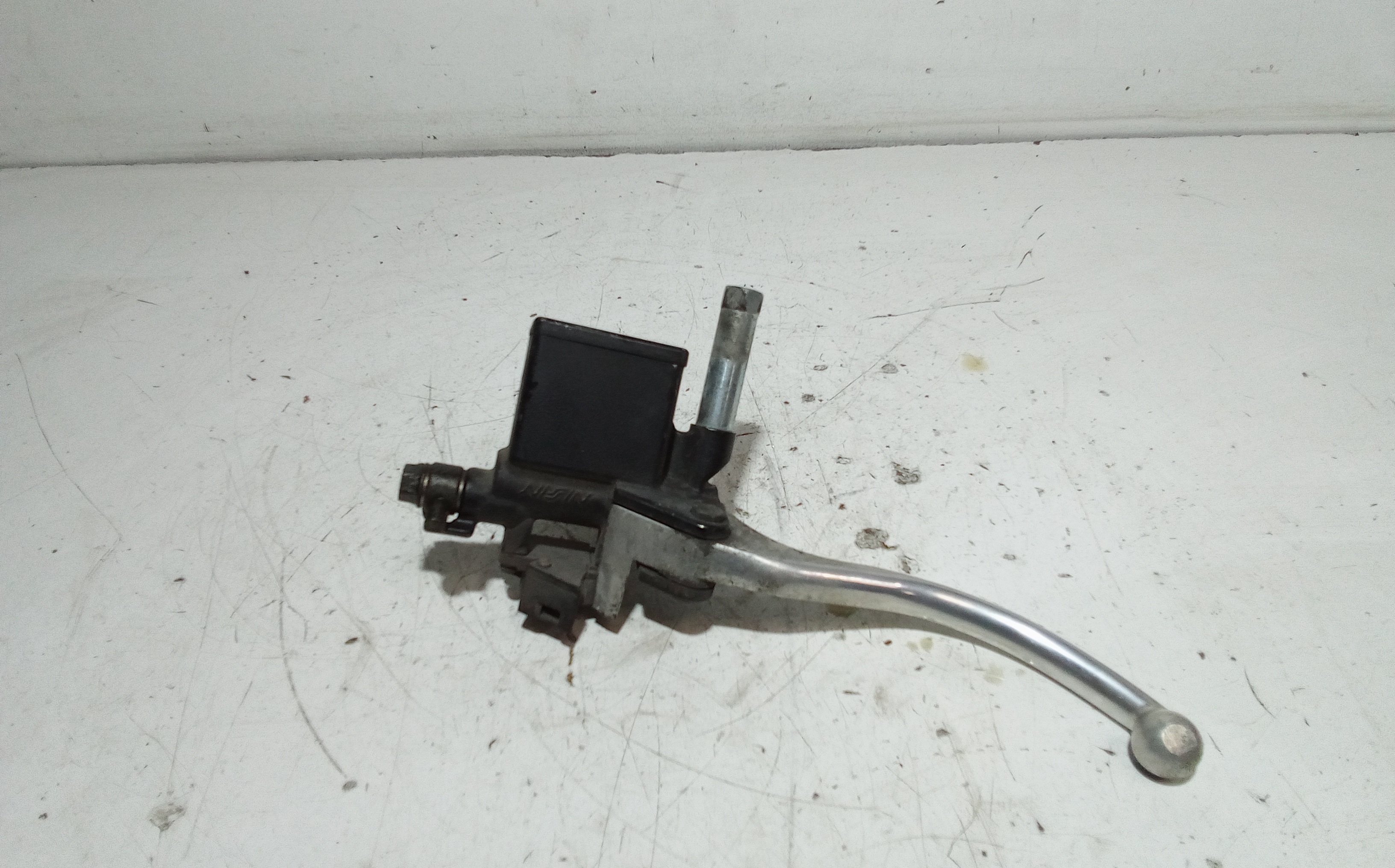 Pompa Freno Anteriore Usato