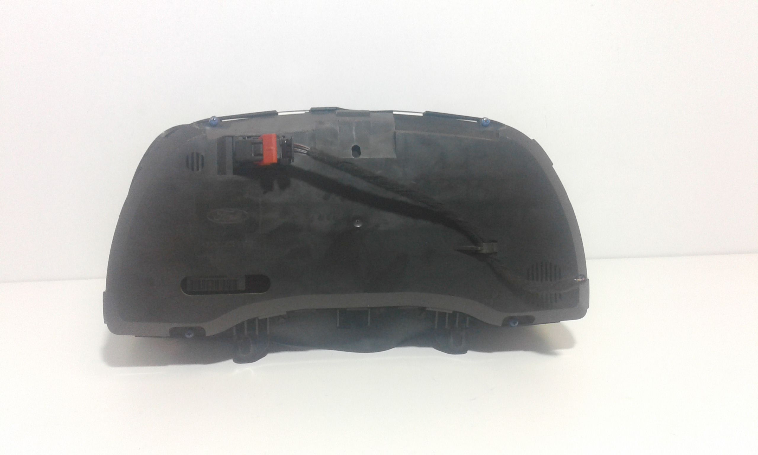 Quadro Portastrumenti Usato