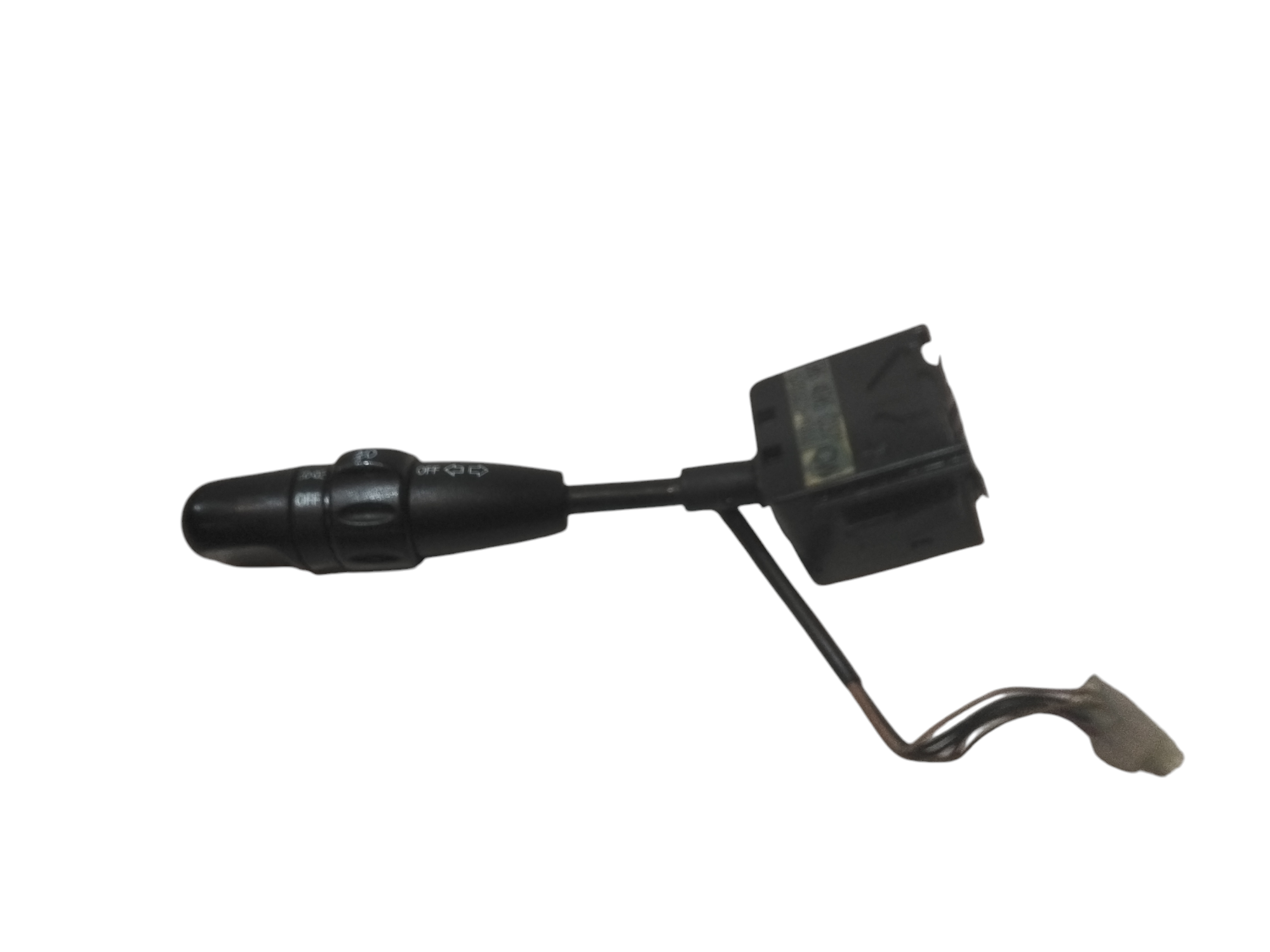 Devioguidasgancio Sinistro Usato