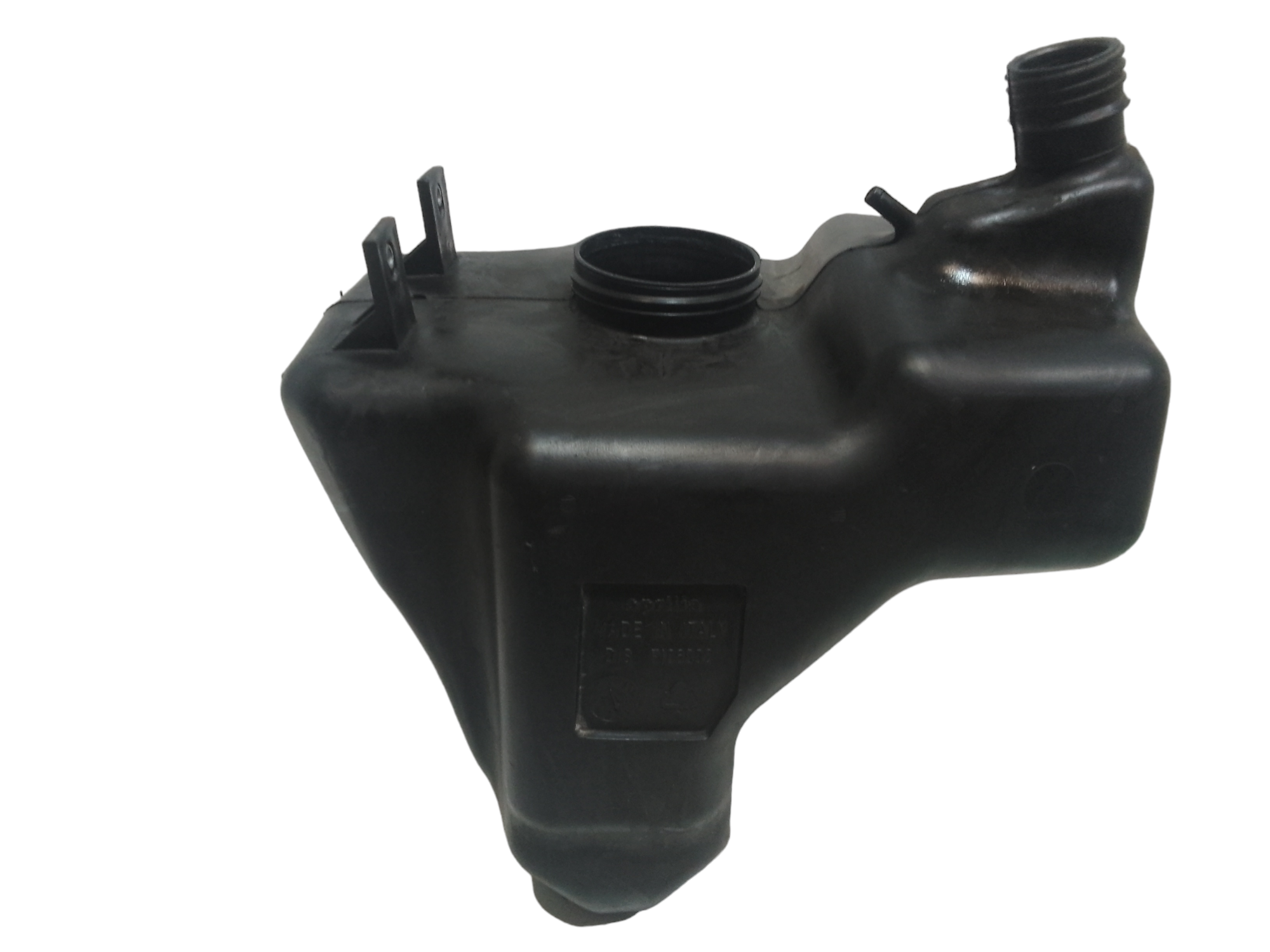 Serbatoio Carburante Usato