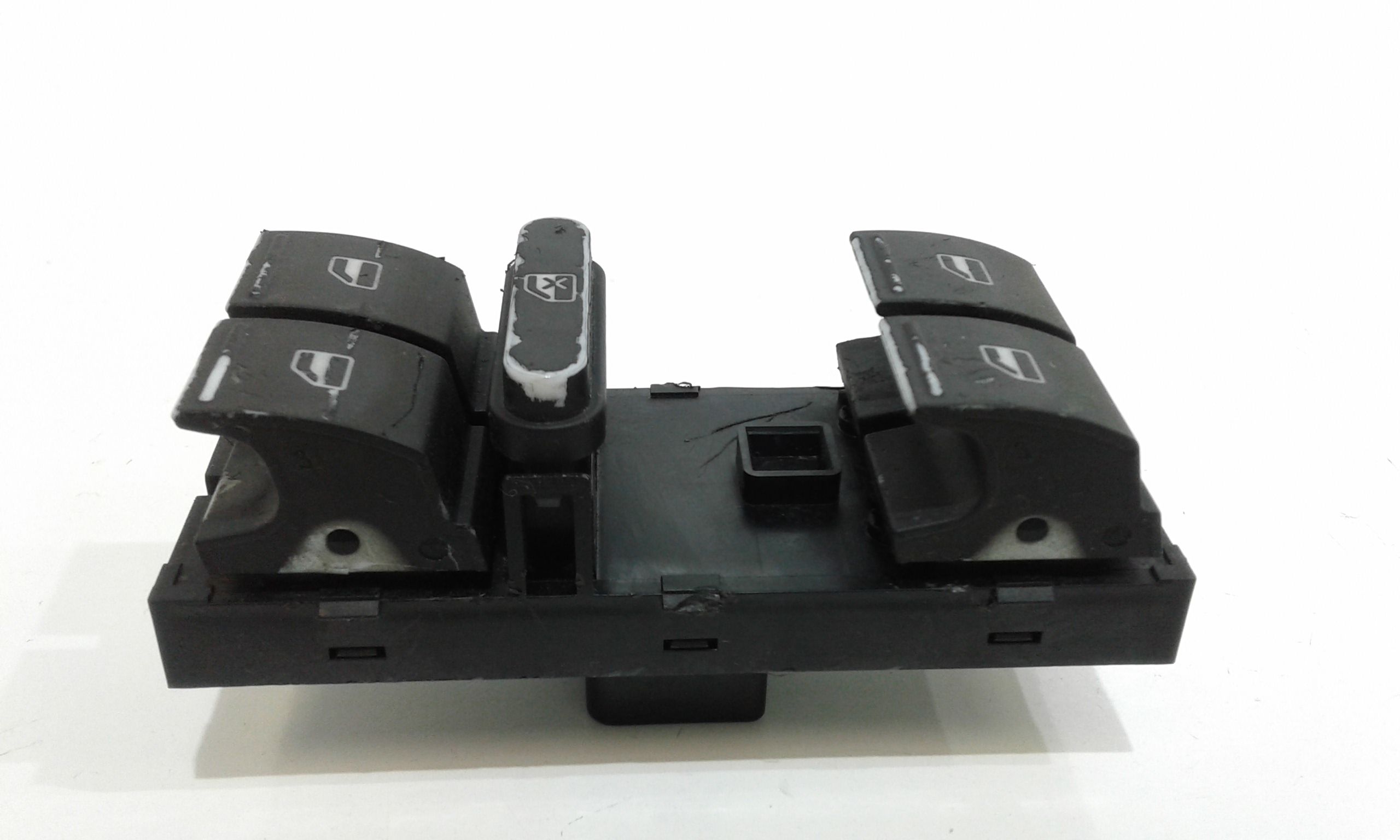 Interruttore Alzacristalli Porta Ant. Sinistro Usato