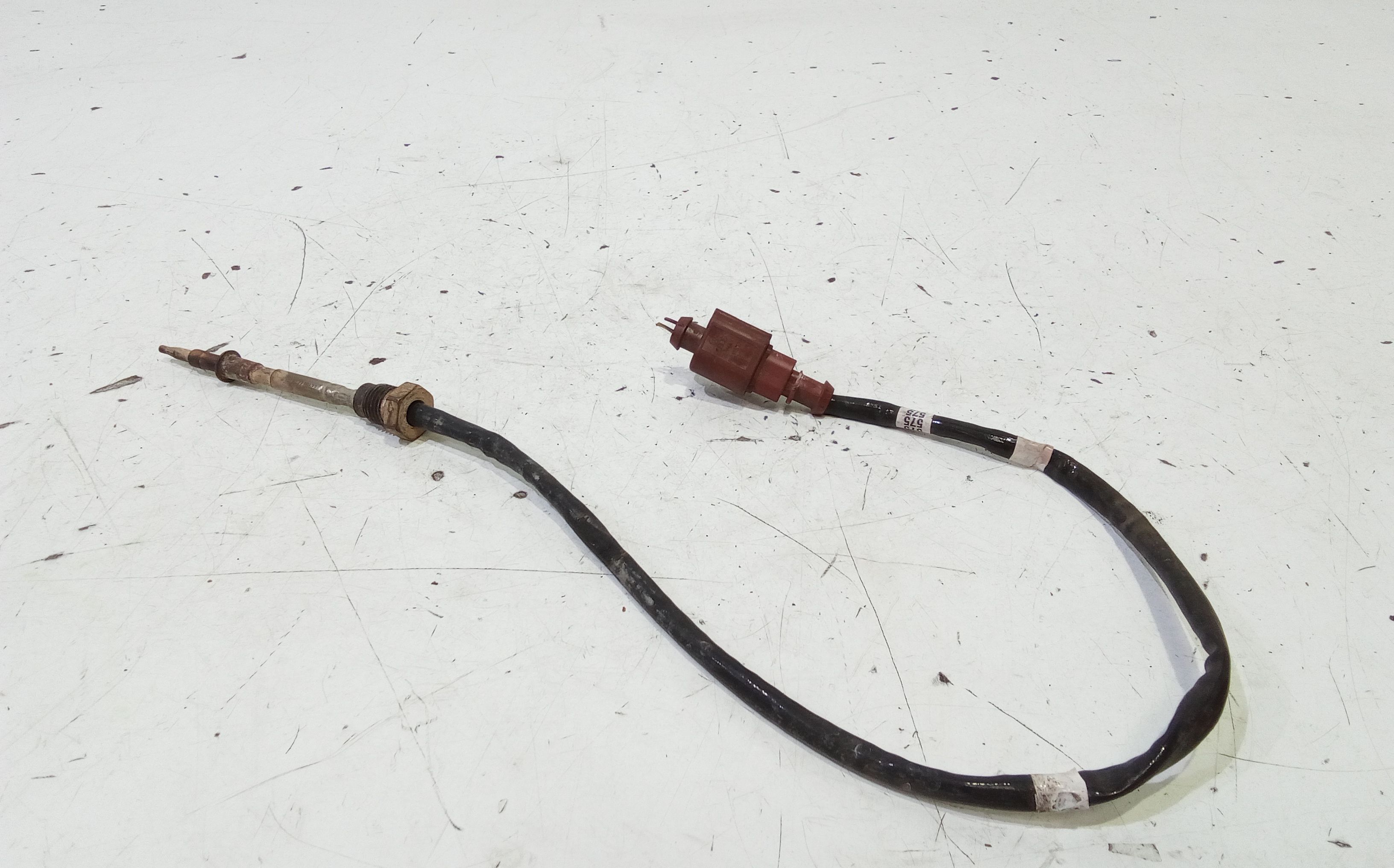 Sonda Lambda 04L906262R Usato