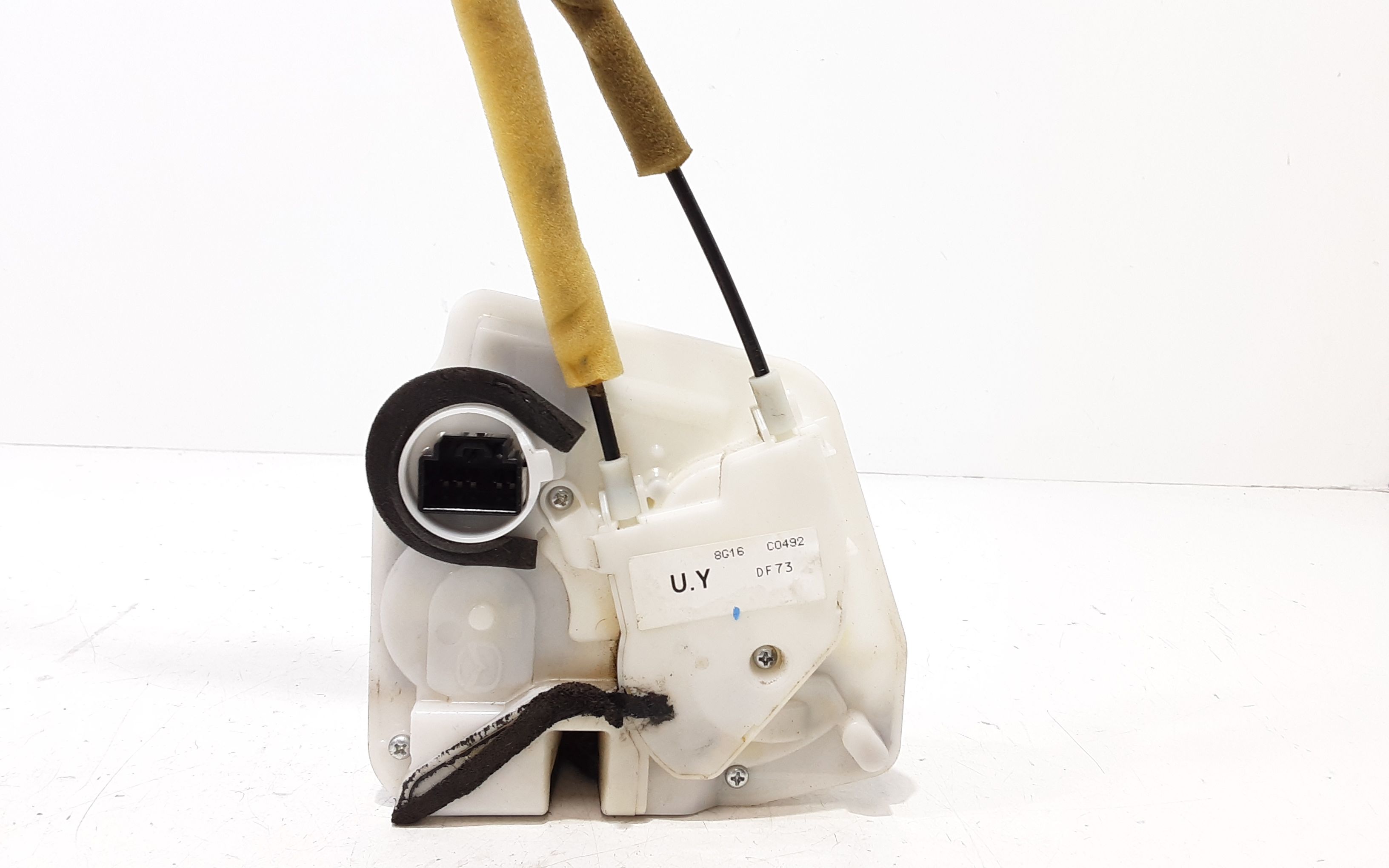 Serratura Porta Ant. Sinistro DJ0159310B Usato