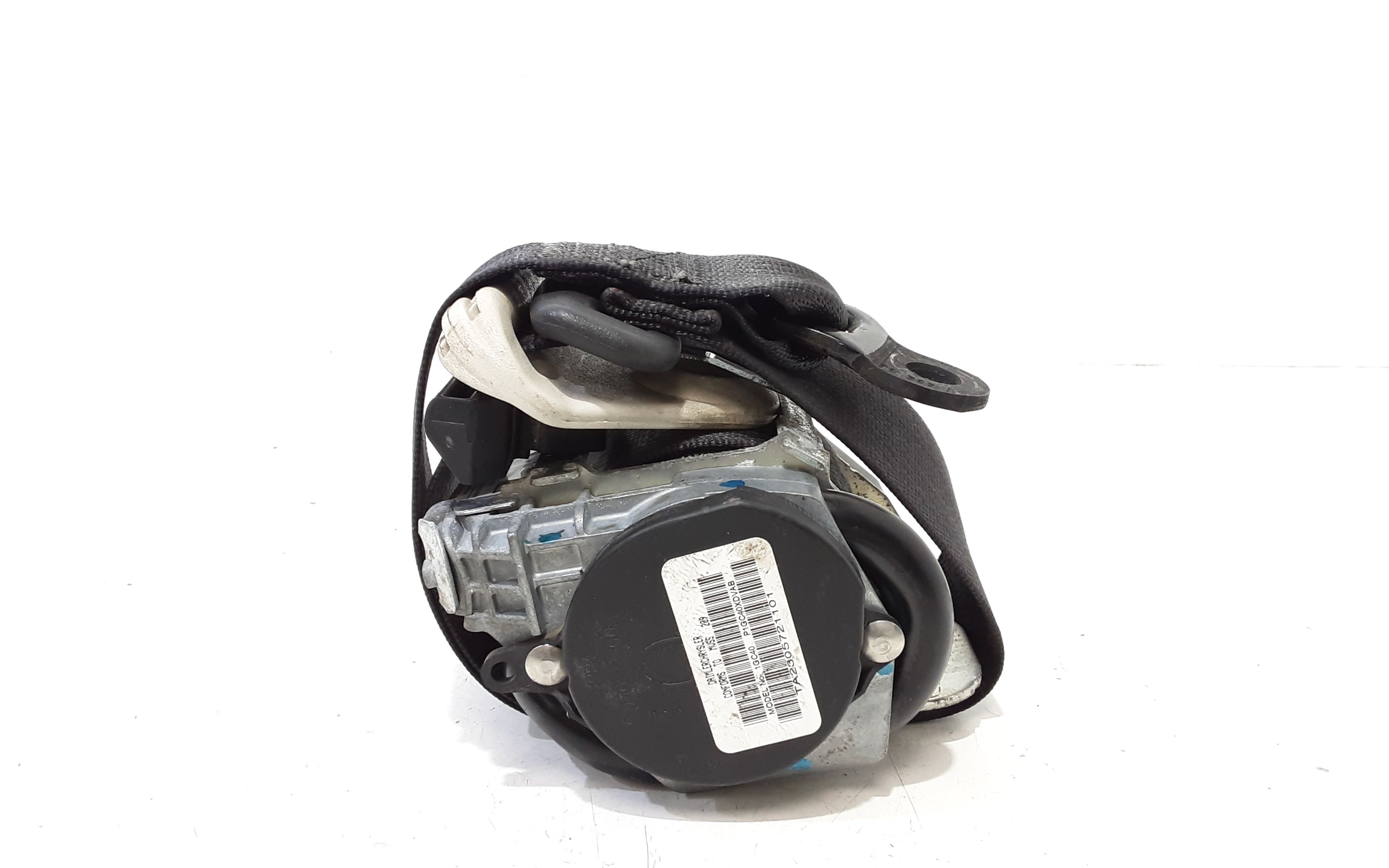 Cintura Di Sicurezza Ant. Destro K0YD68BD5AB Usato