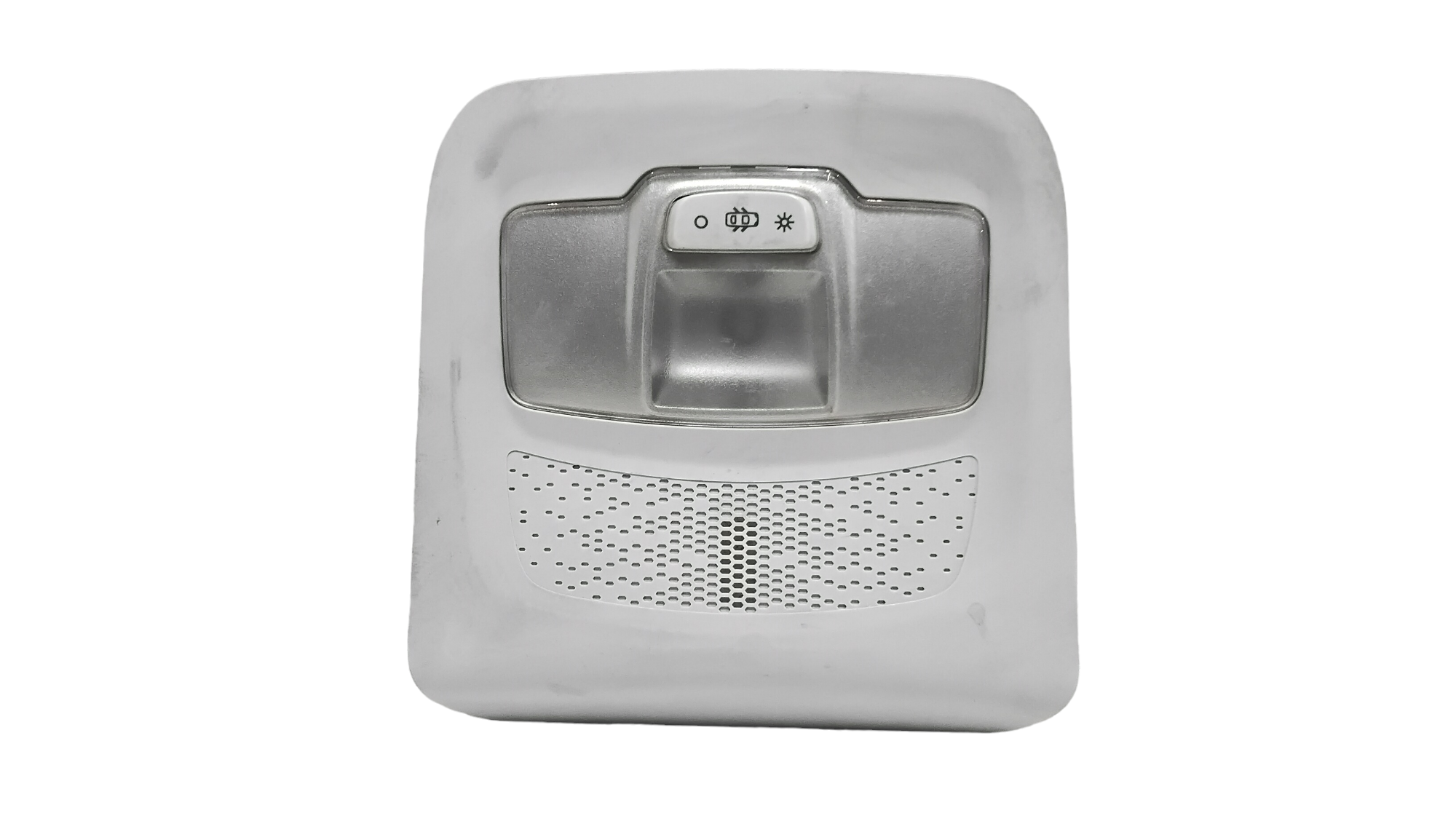 Luce Cortesia Ant. Tetto 96754056PR Usato