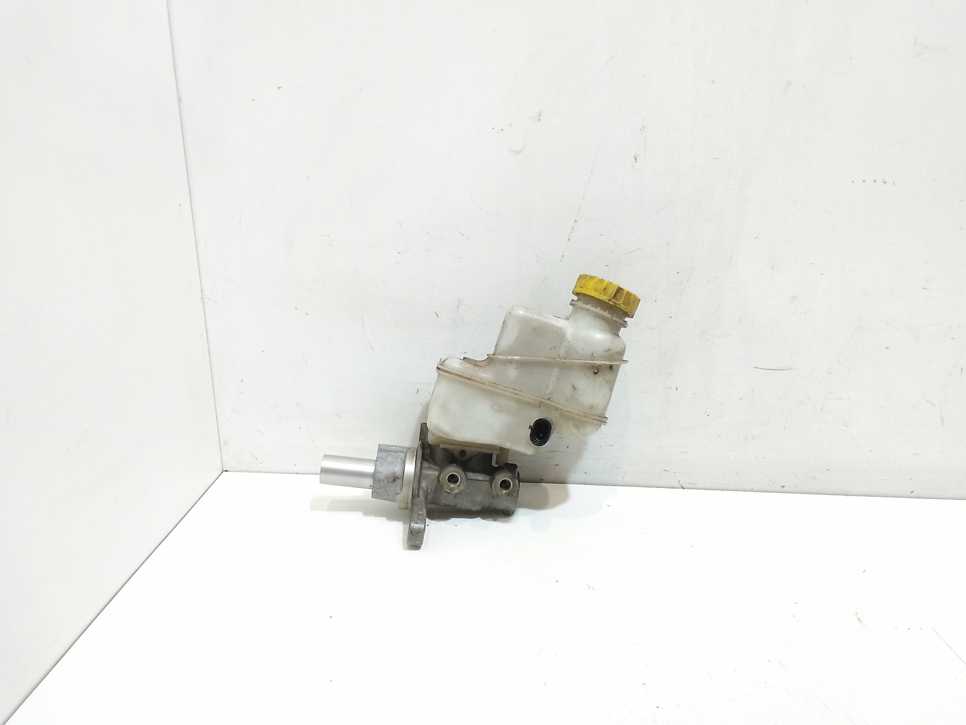 Pompa Comando Freni 77365594 Usato