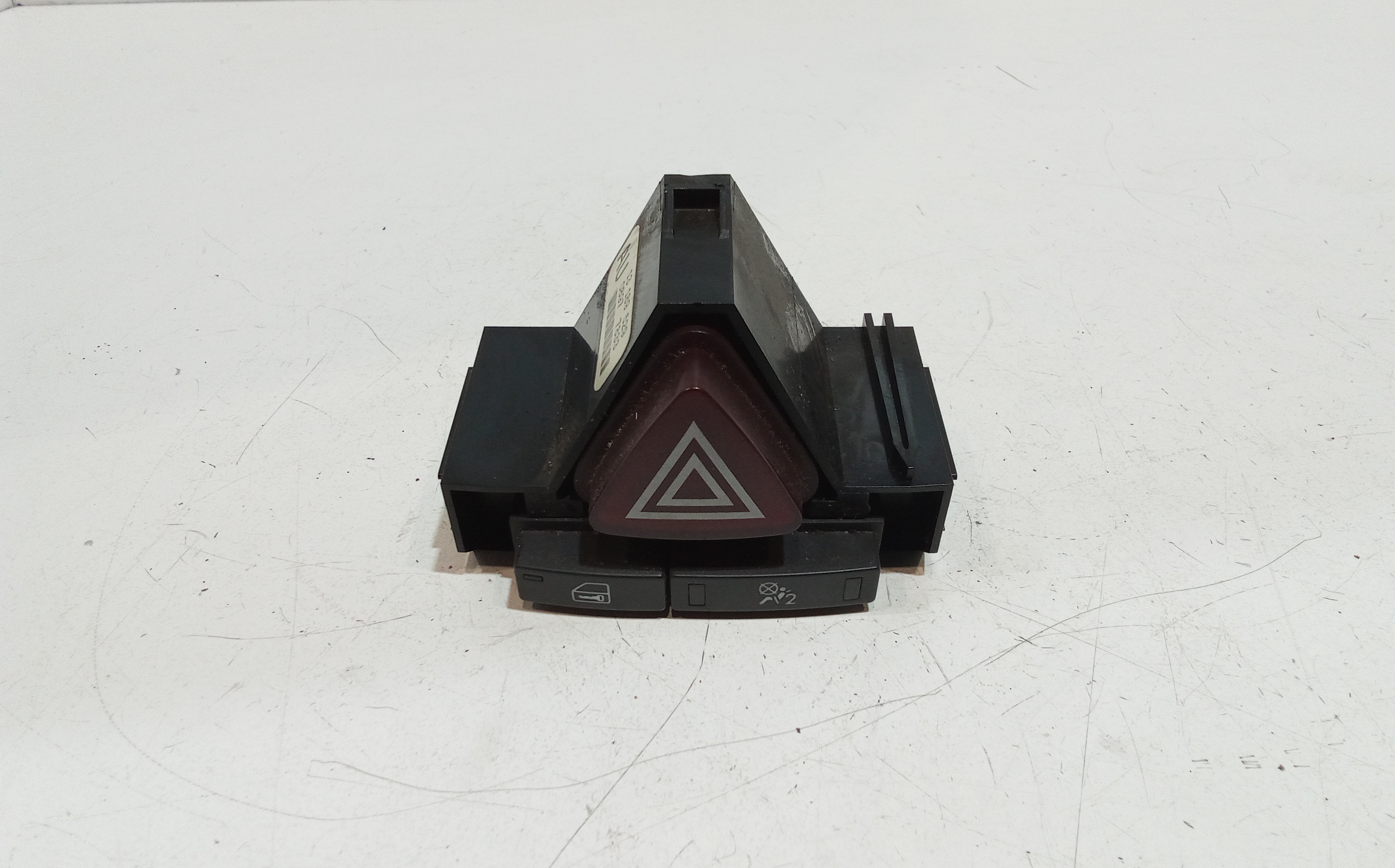 Interruttore Luci Emergenza Usato