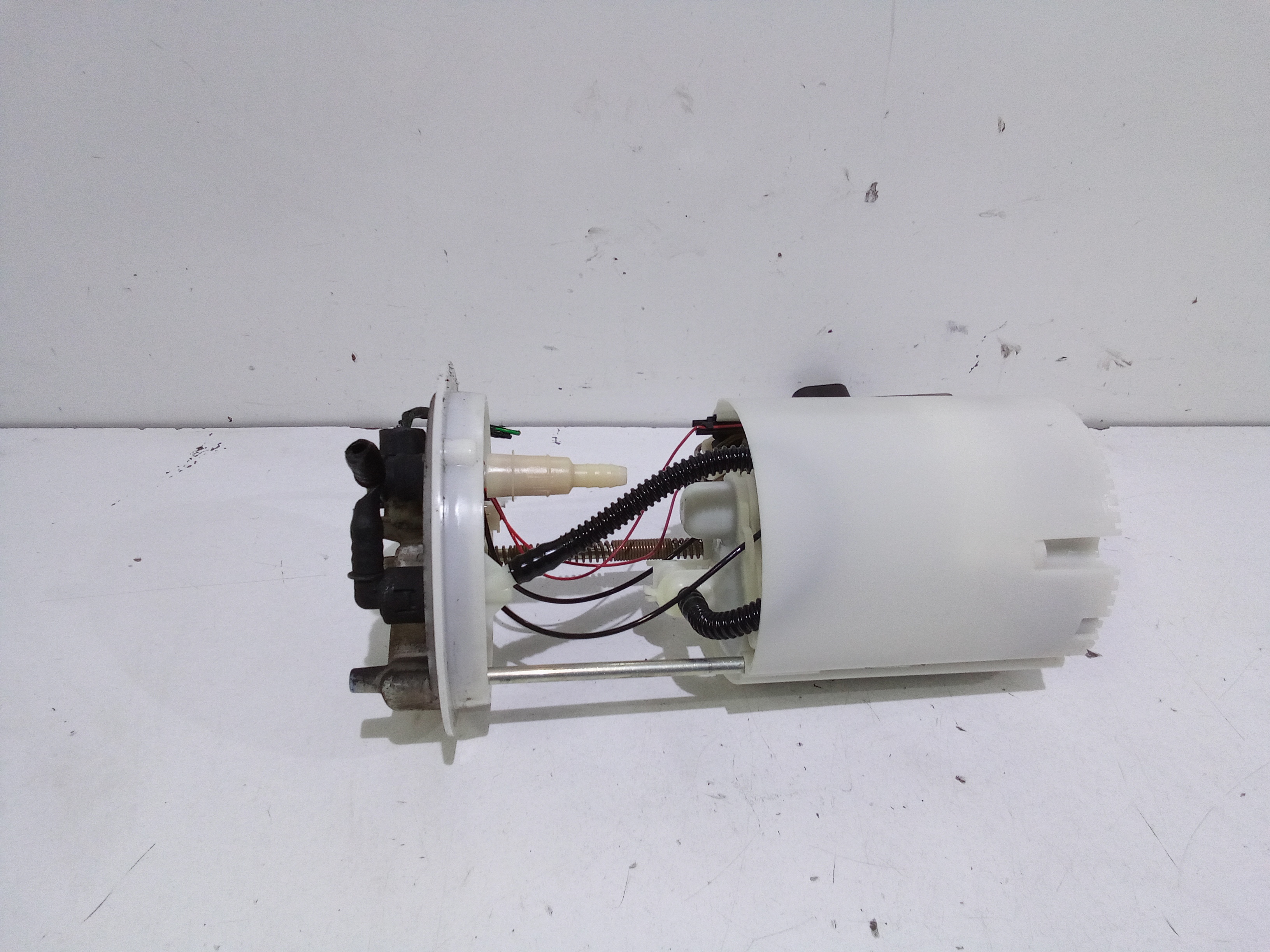 Pompa Carburante Usato