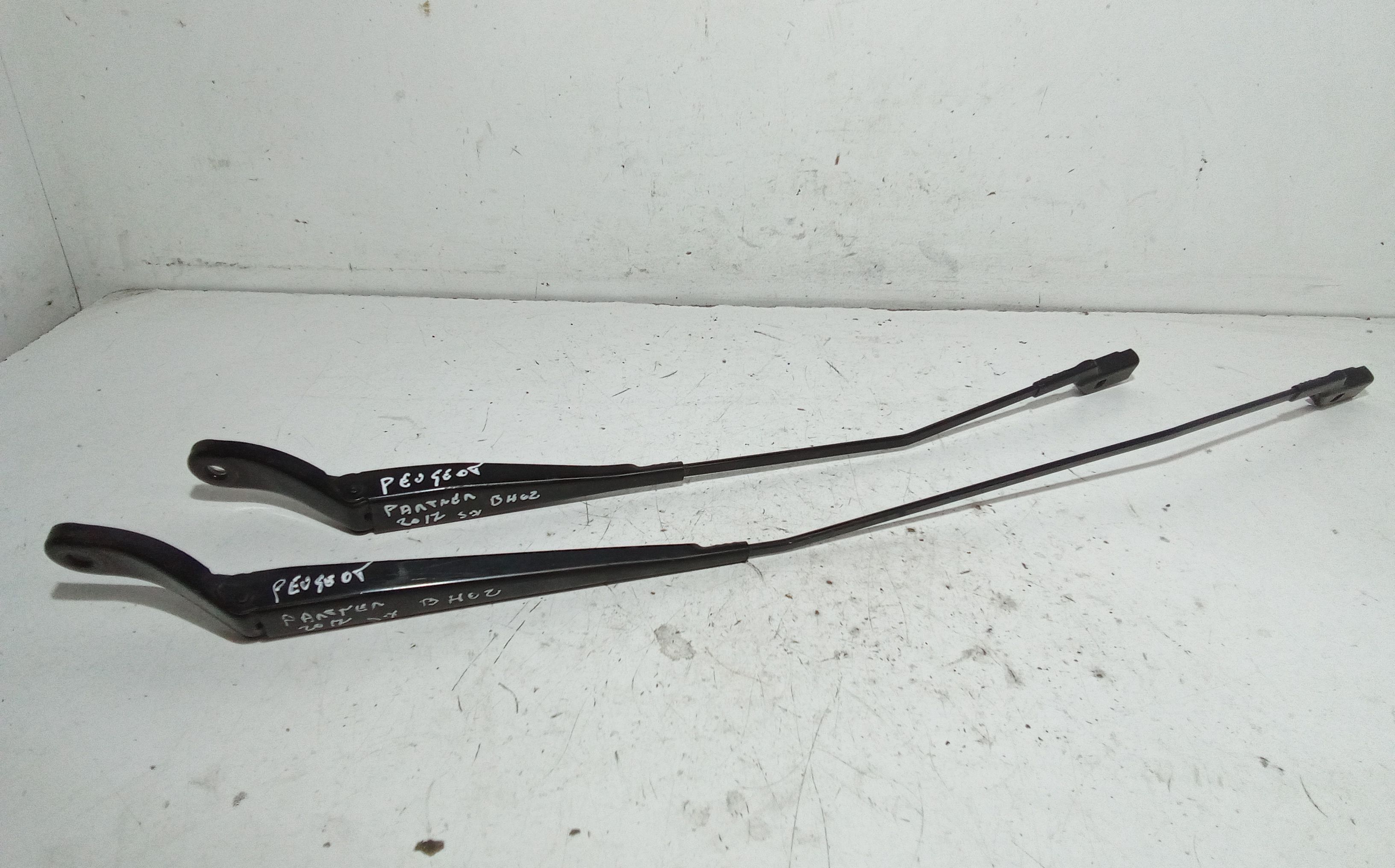 Braccio Tergiparabrezza Usato