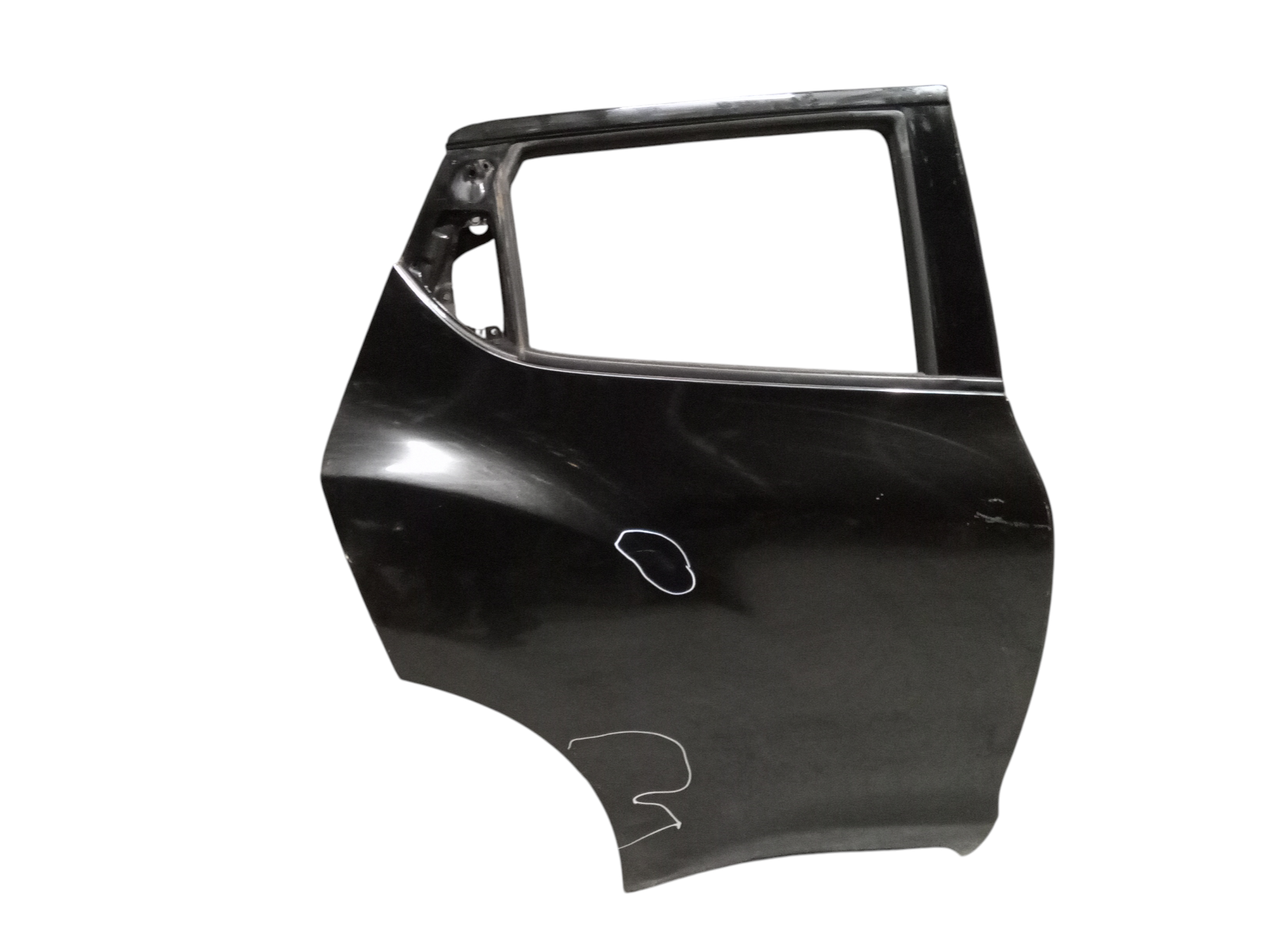 Porta Post. Destro H2100BA6MC Usato