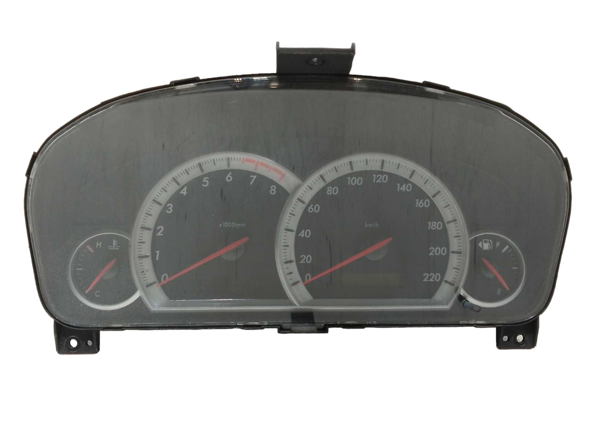 Quadro Portastrumenti 95021018 Usato