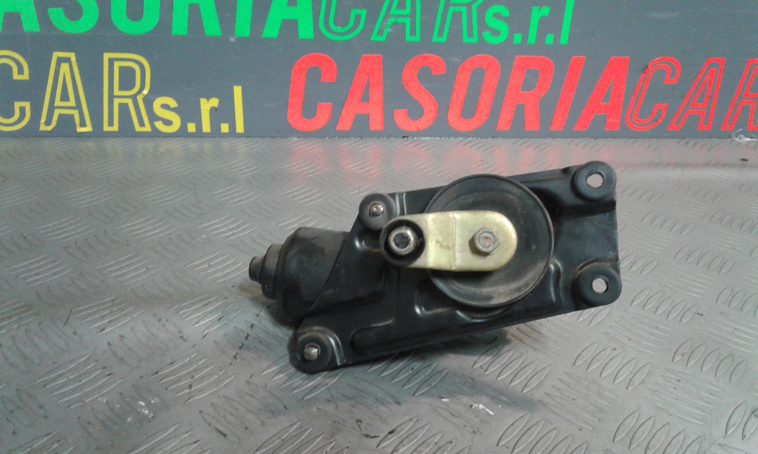 Motorino Tergiparabrezza 96540501 Usato