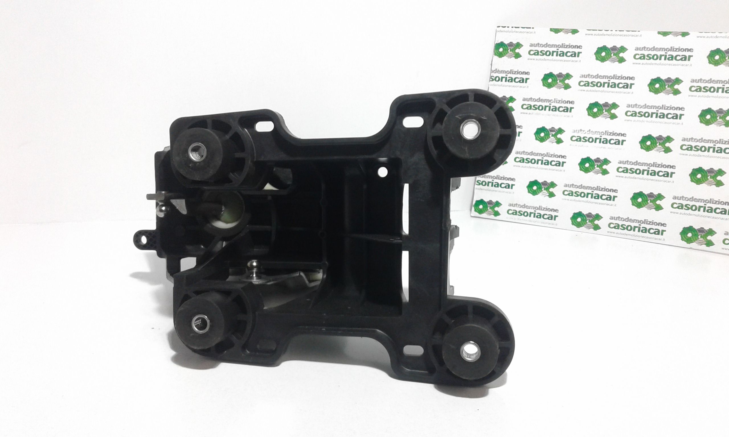 Leva Cambio 2400CL Usato