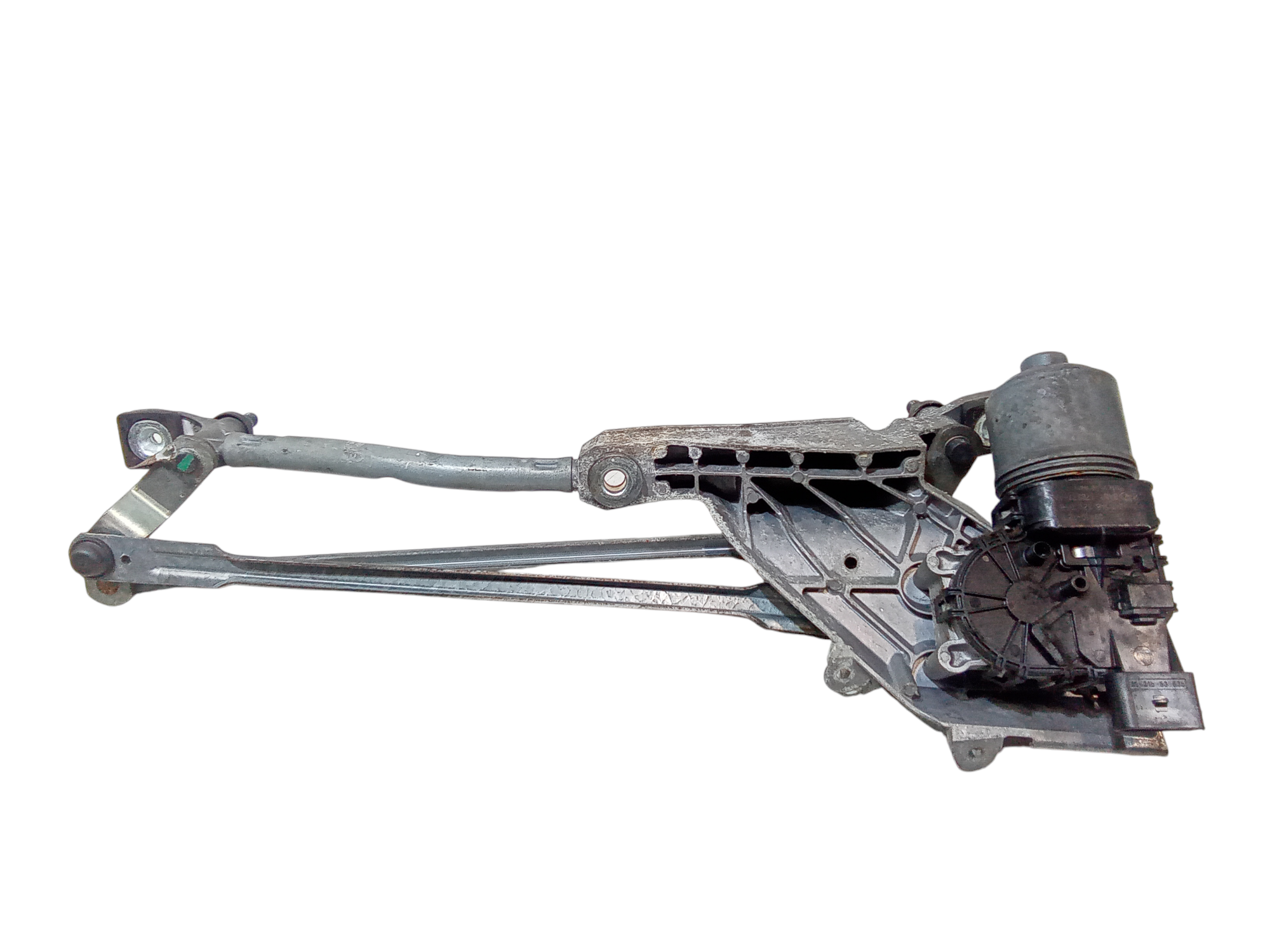 Motorino Tergiparabrezza Compl. Usato