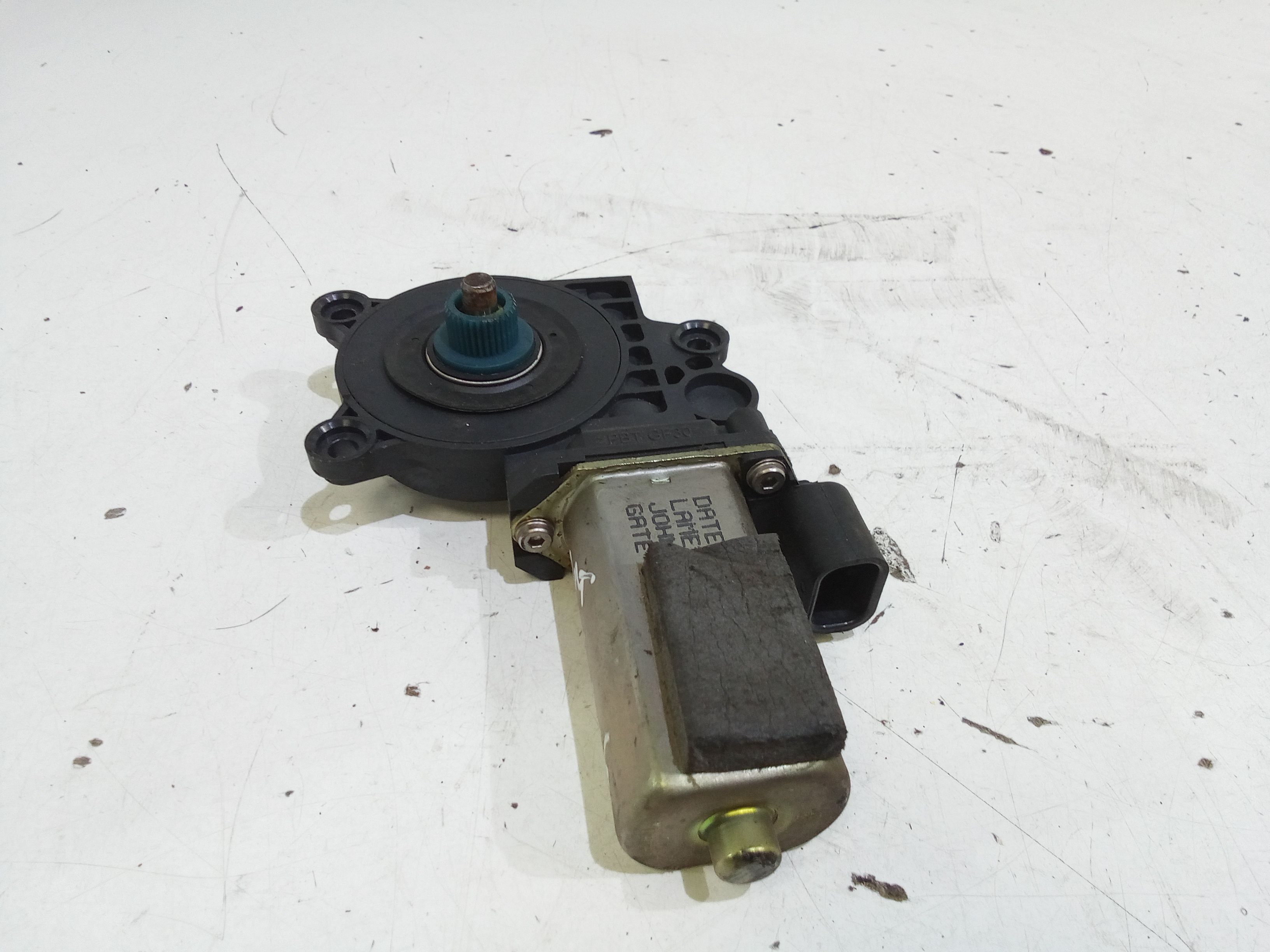 Motorino Alzacristallo Porta Ant. Destro 71732835 Usato