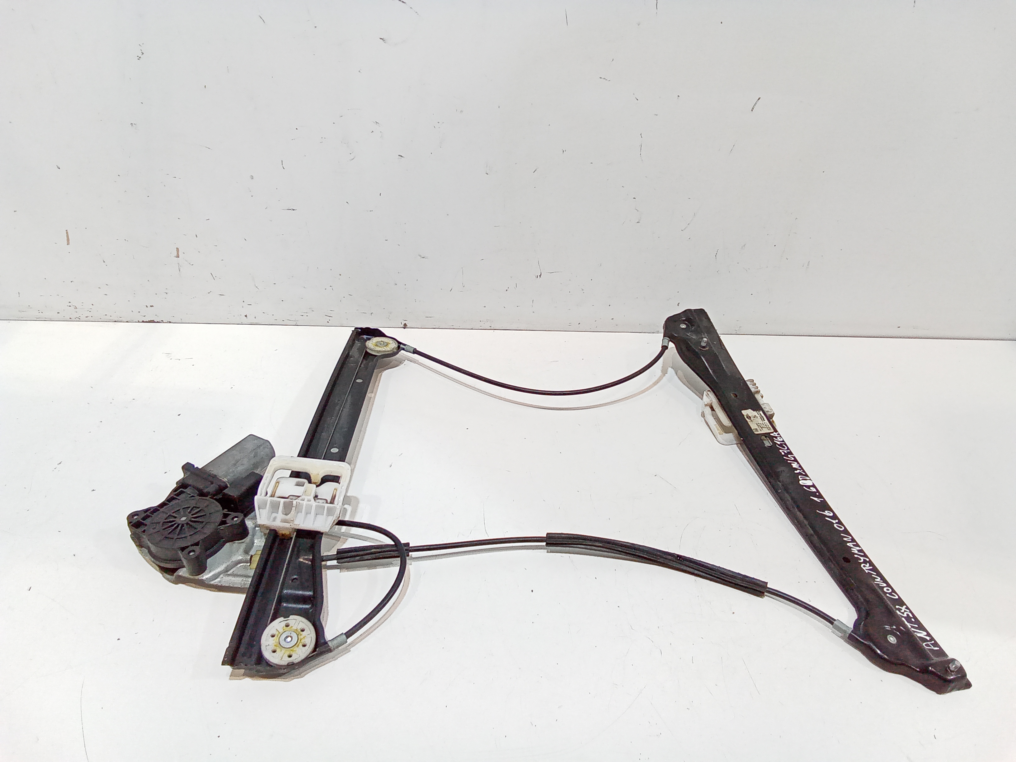 Alzacristallo Porta Ant. Sinistro Usato