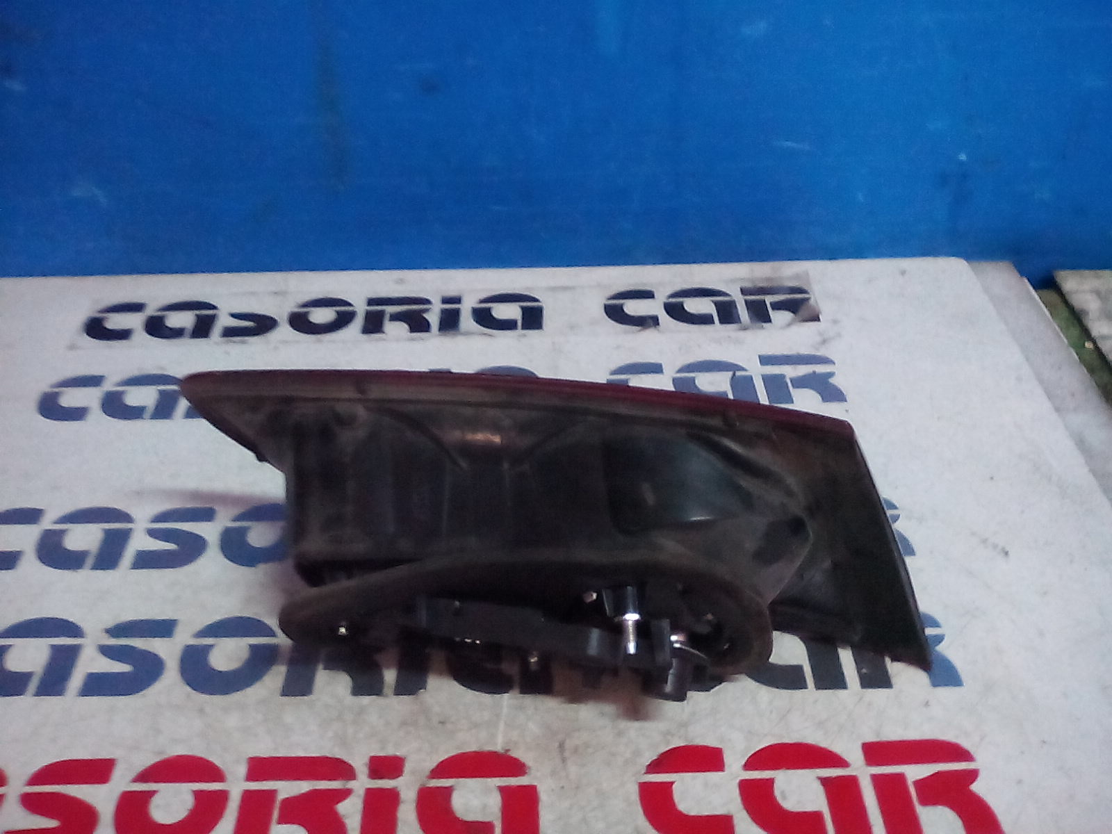 Fanale Stop Supplementare Destro Usato