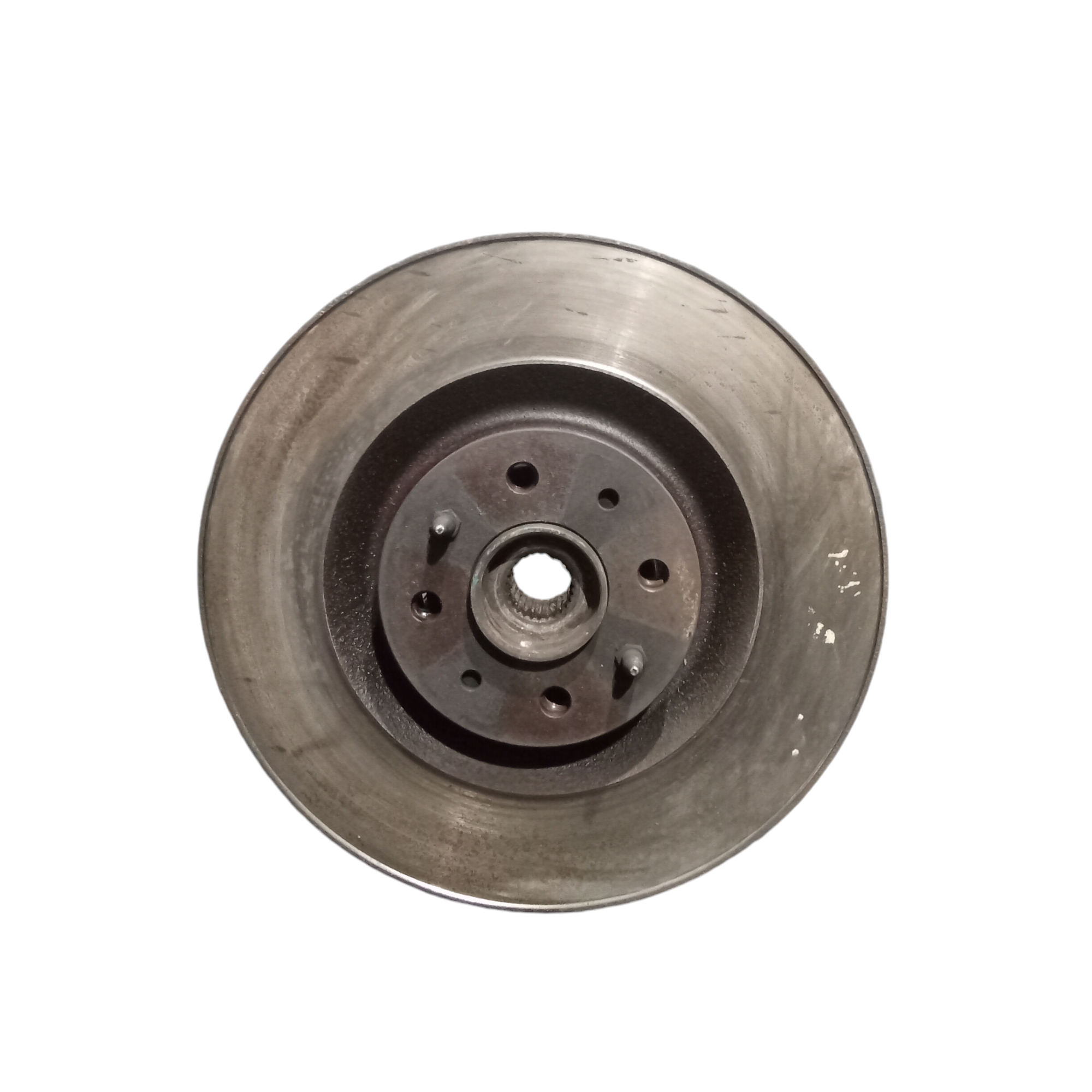 Fusello Montante Mozzo Anteriore Sinistro Usato