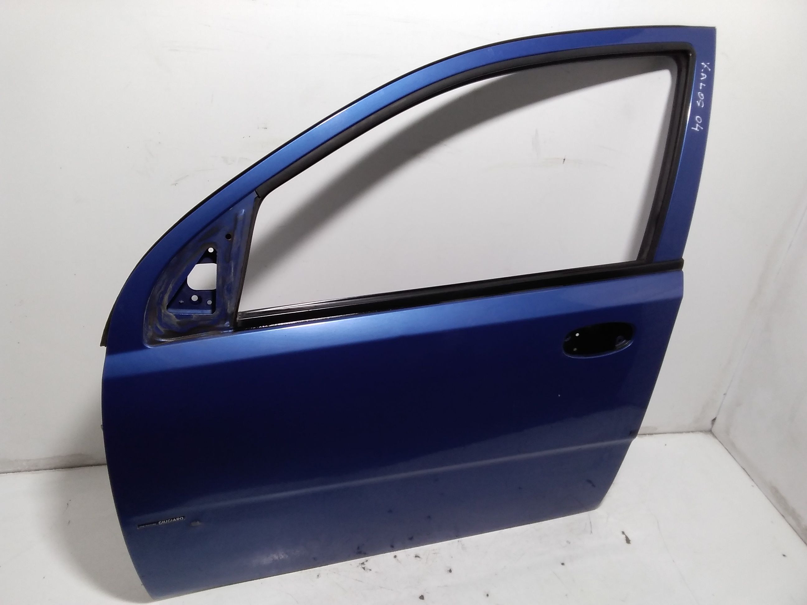 Porta Ant. Sinistro 96897359 Usato