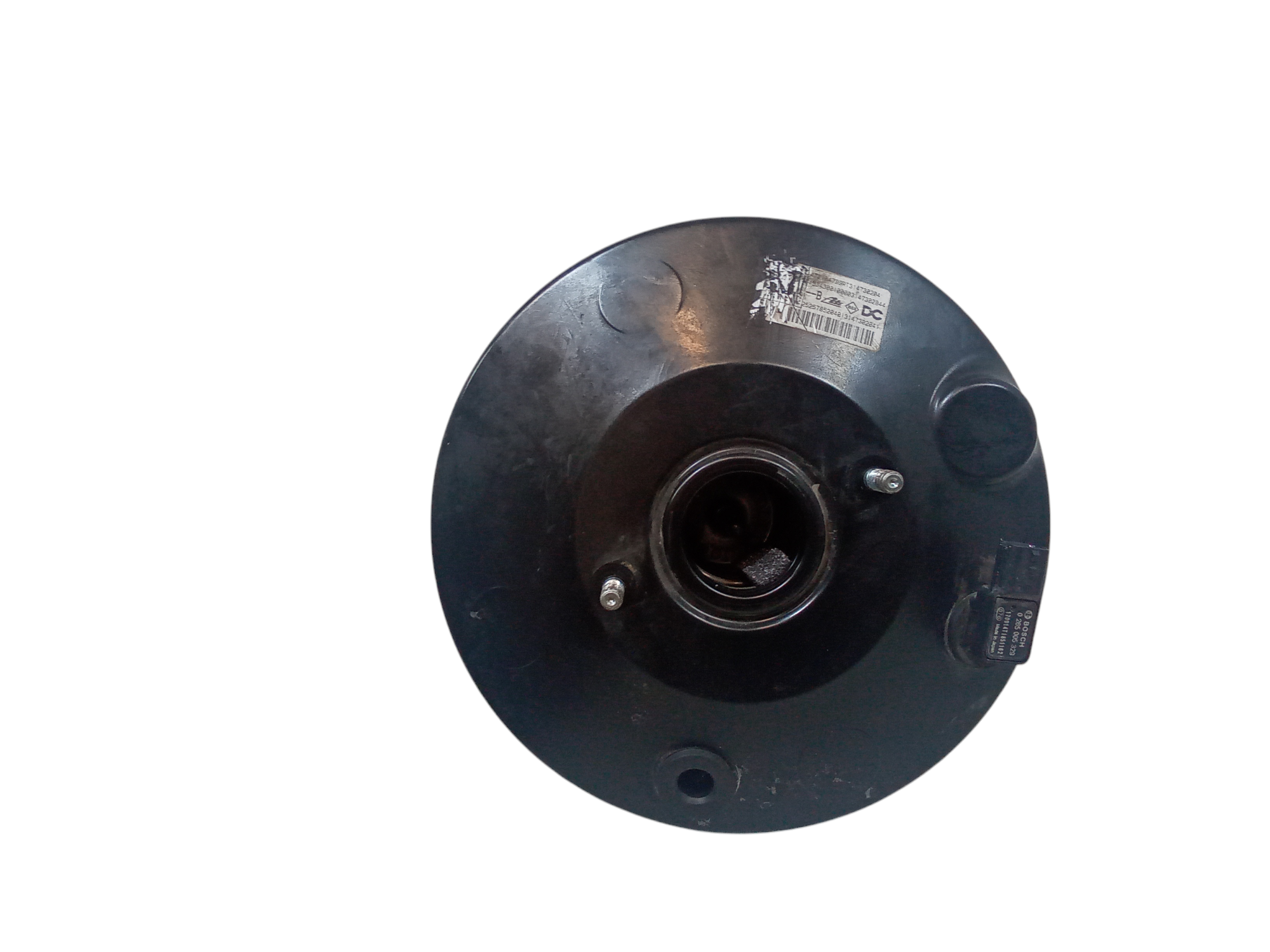 Servofreno A4534310200 Usato