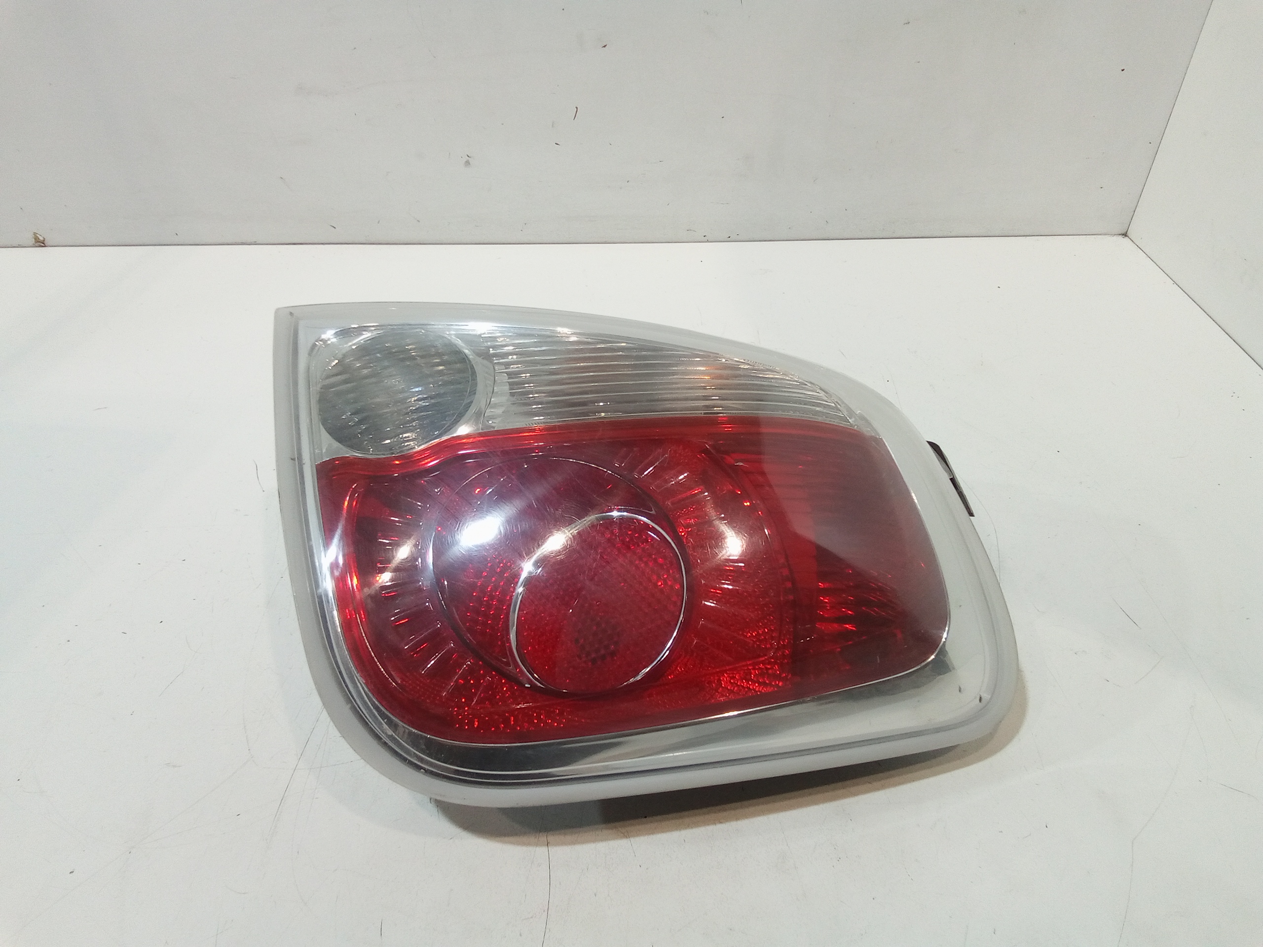 Fanale Post. Destro,fanale Post. Sinistro Usato