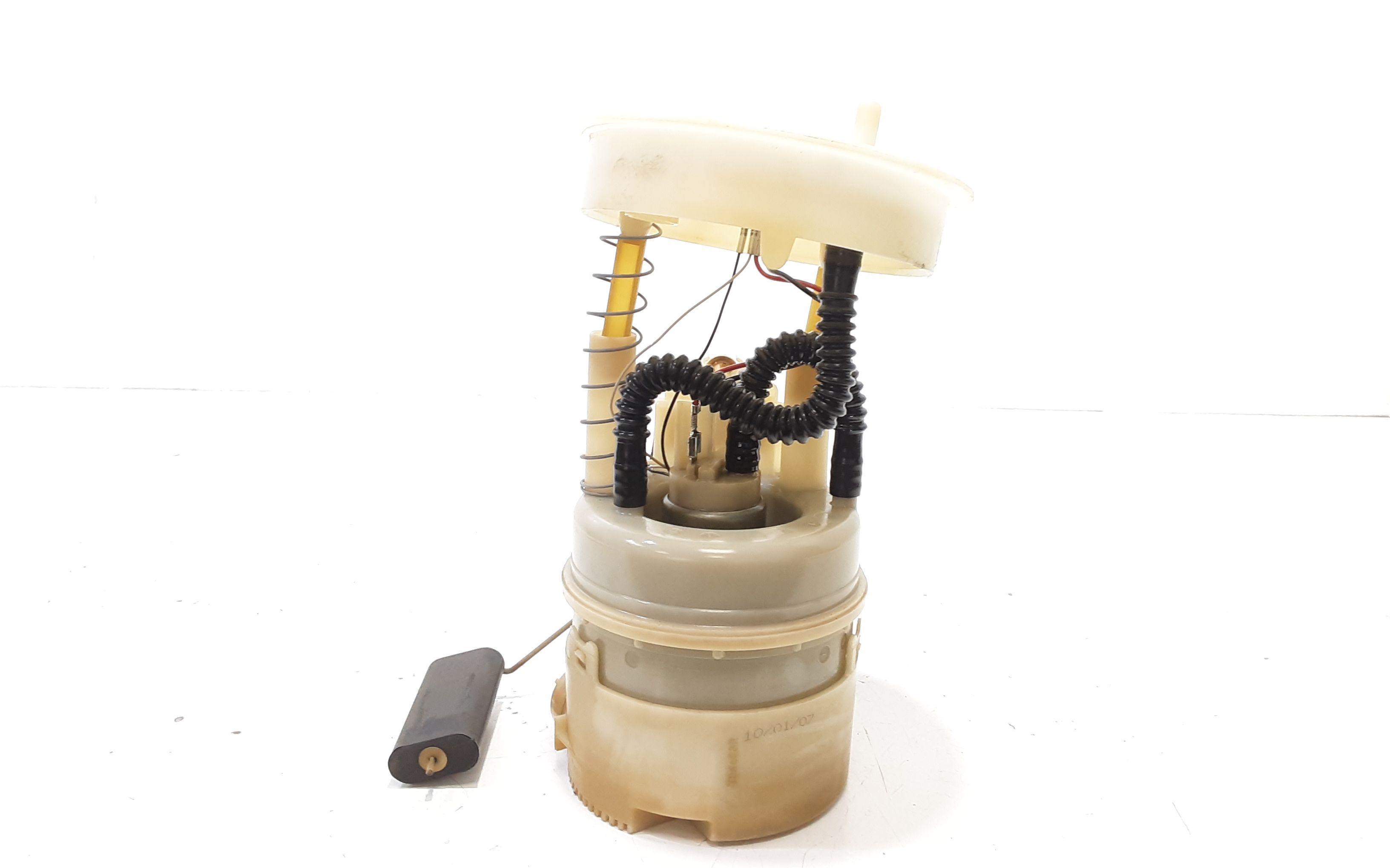 Pompa Carburante Usato