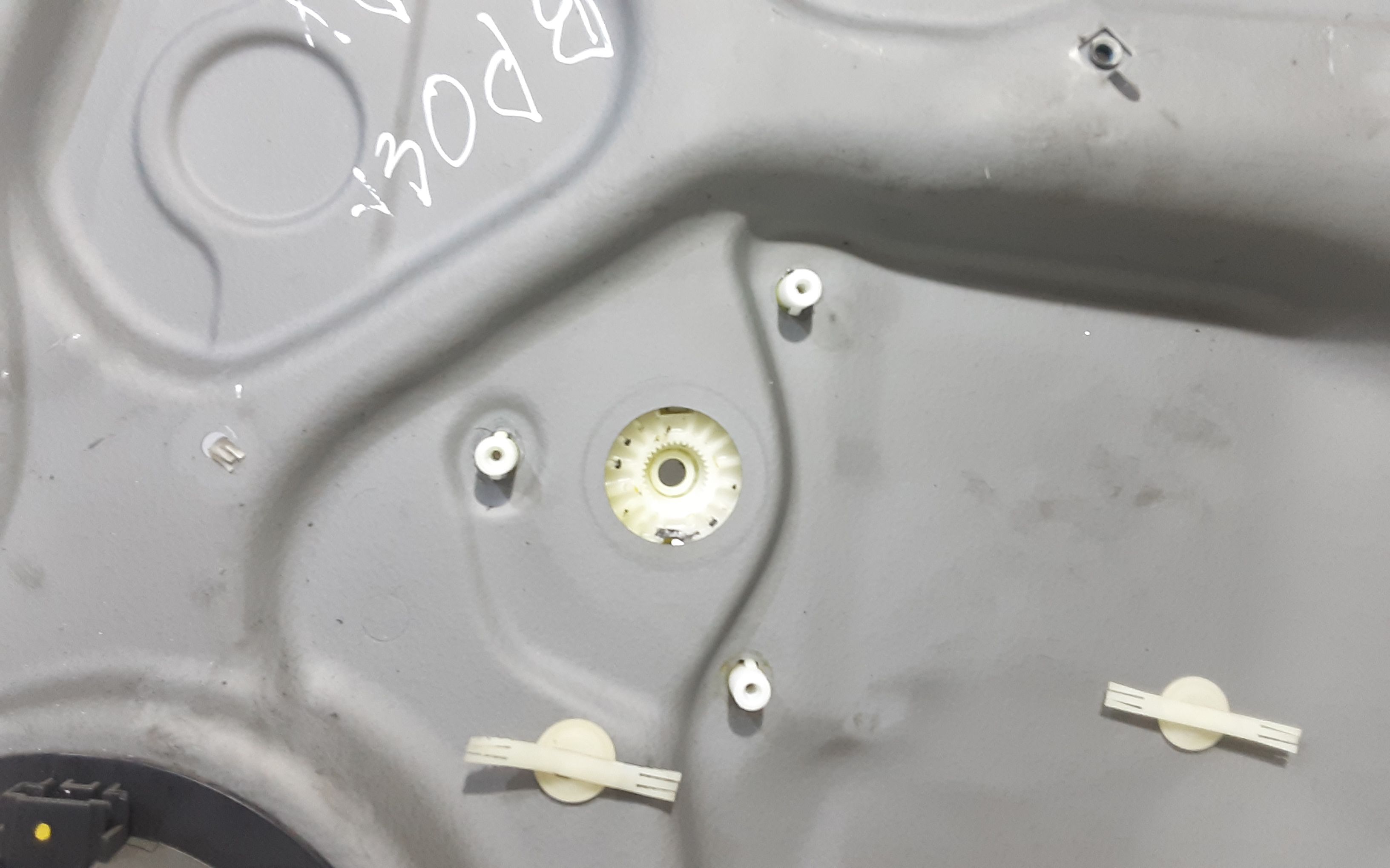 Alzacristallo Porta Post. Destro A1697303679 Usato