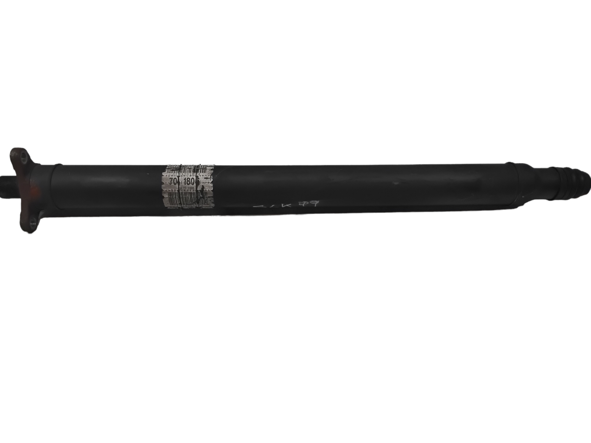 Albero Trasmissione A1704101806 Usato