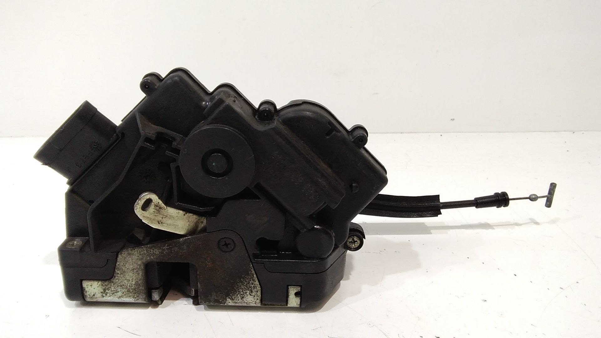 Serratura Porta Post. Destro A4547300035 Usato