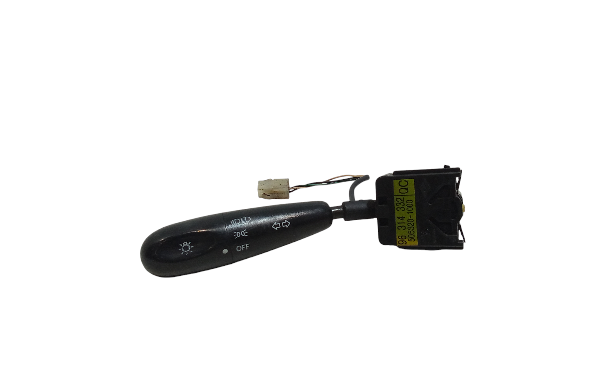 Devioguidasgancio Sinistro Usato