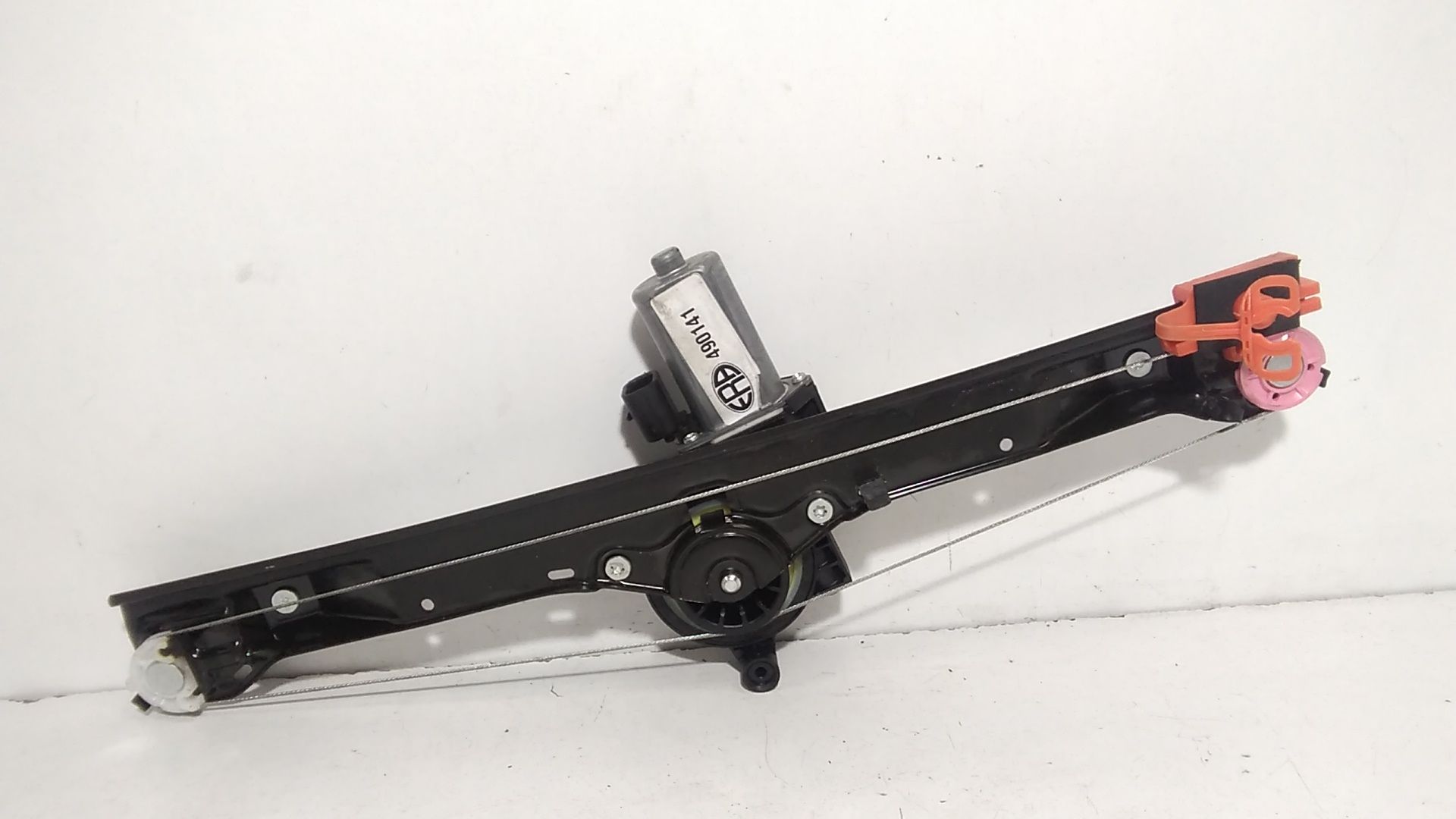 Alzacristallo Porta Ant. Sinistro Usato