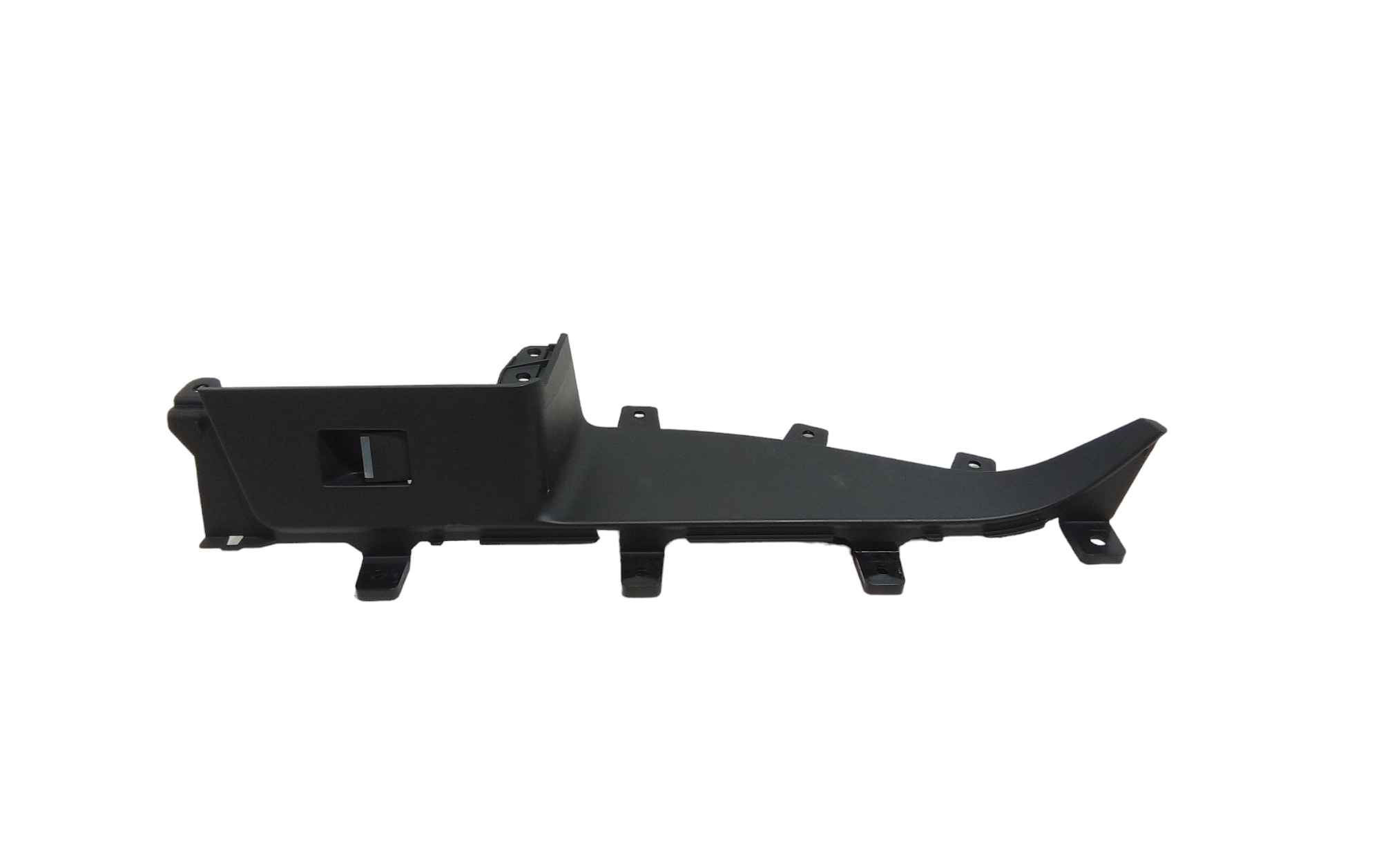 Interruttore Alzacristalli Porta Post. Sinistro LR059773 Usato