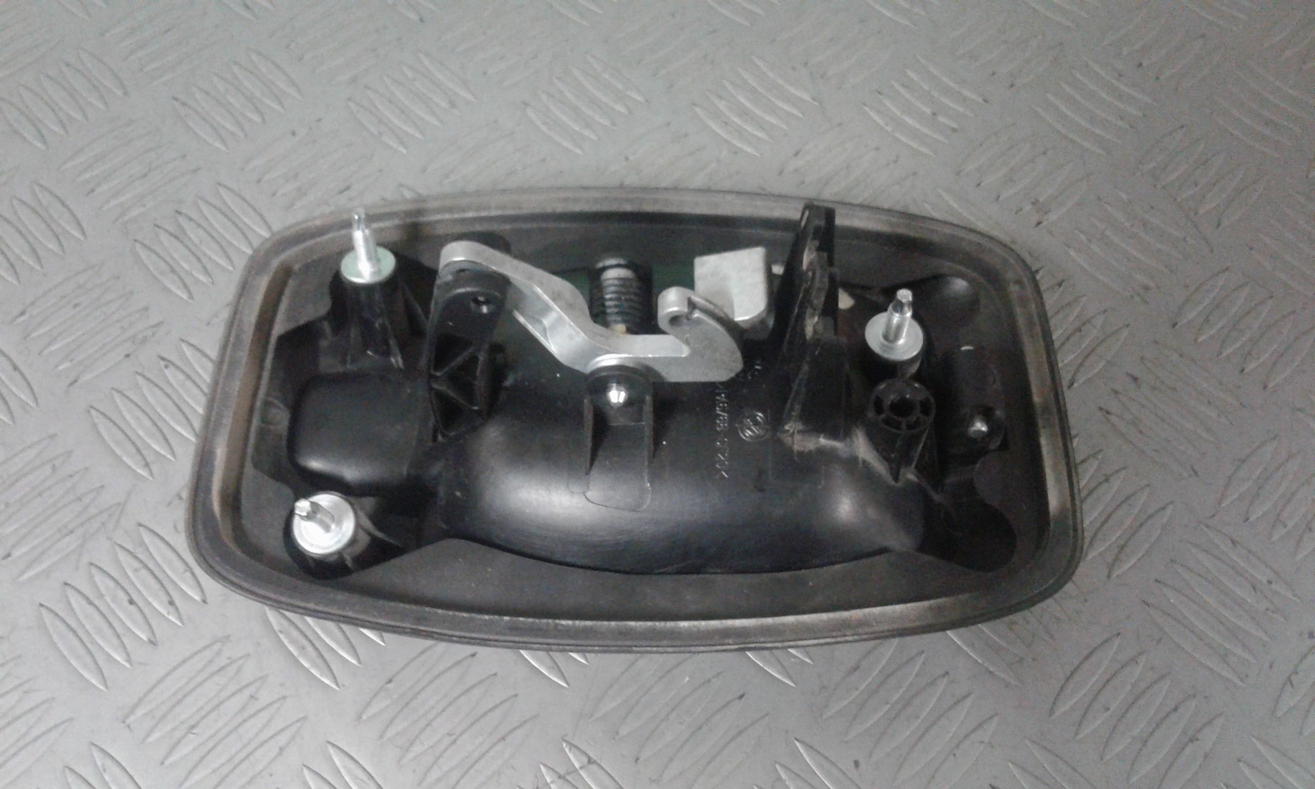 Maniglia Porta Ant. Destro 735423241 Usato