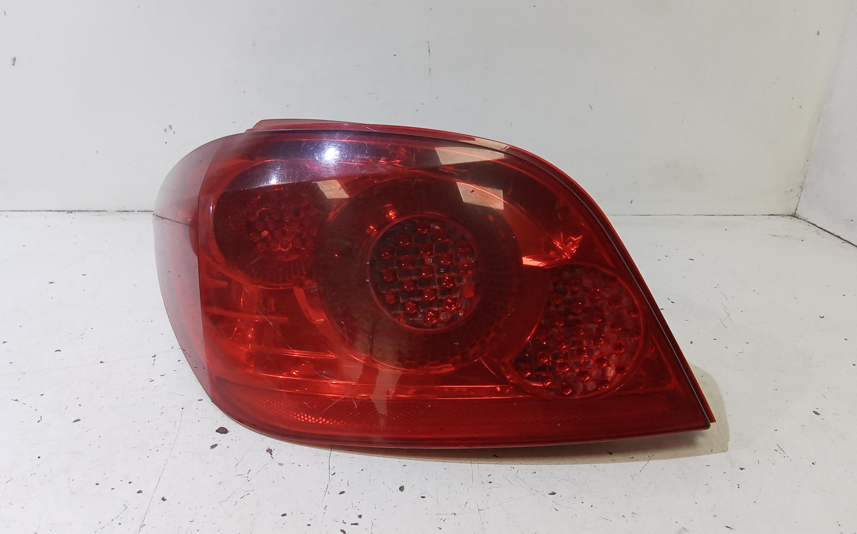 Fanale Post. Sinistro 6350P3 Usato