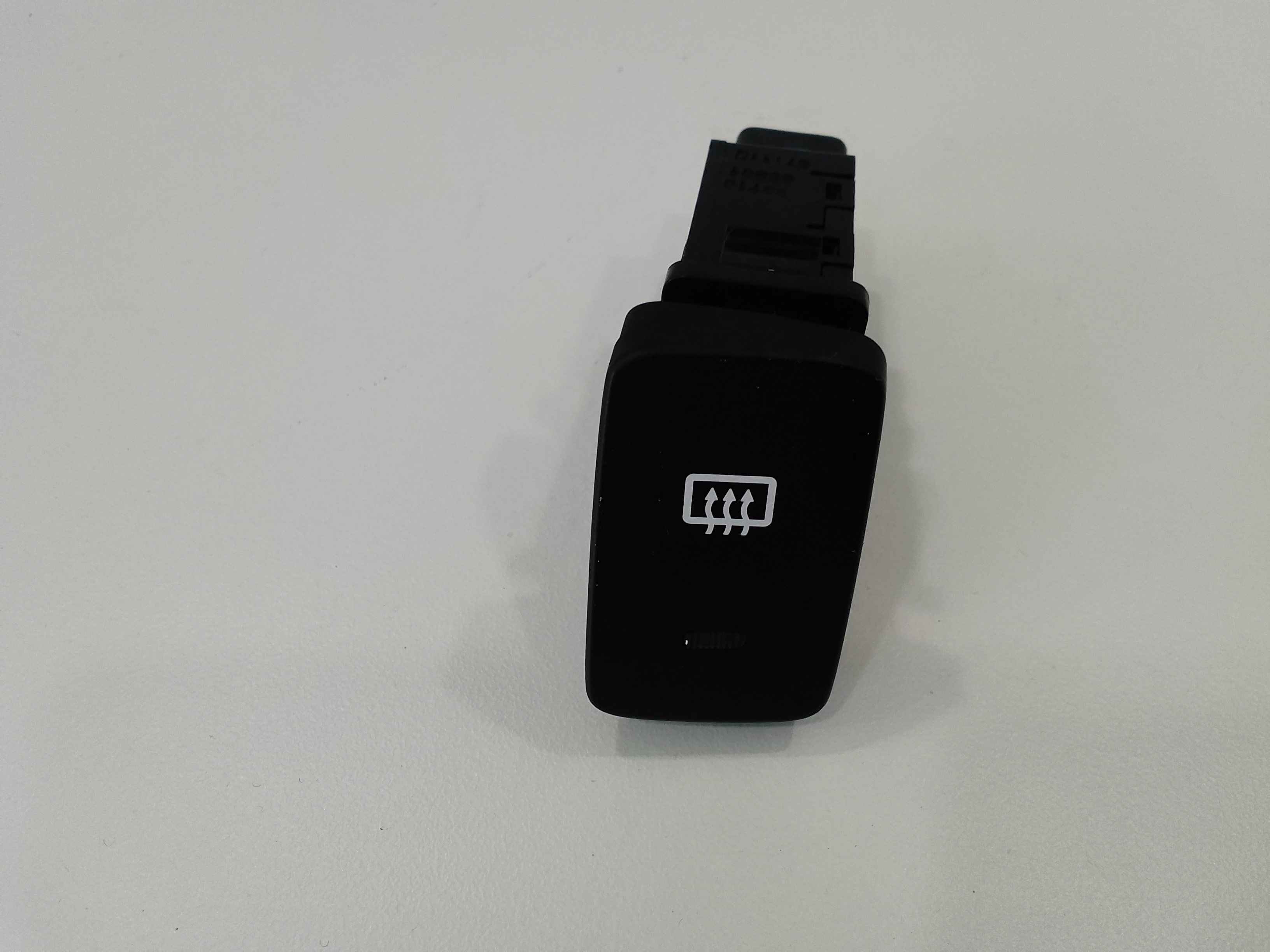 Interruttore Lunotto Termico 937102E001CA Usato