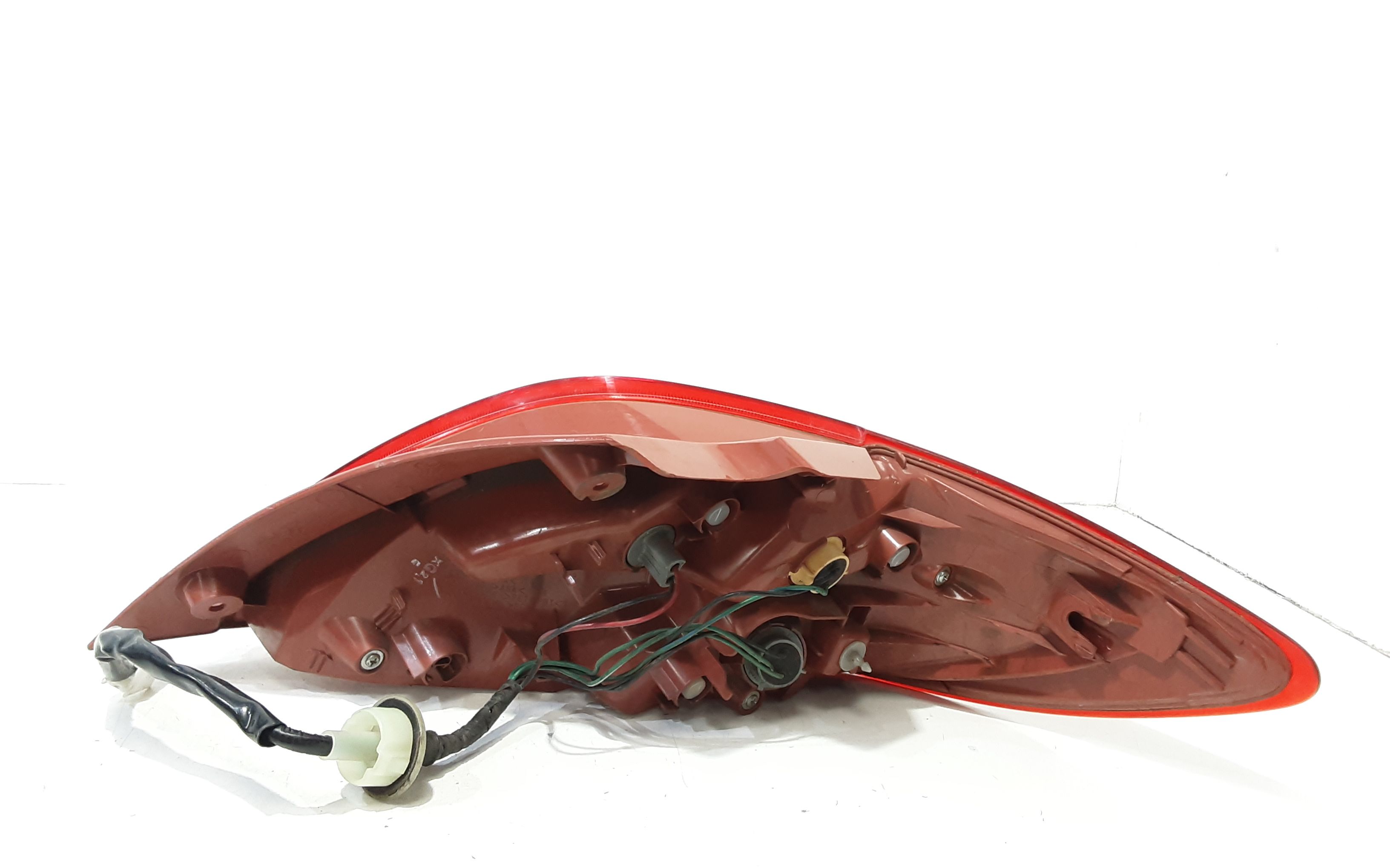 Fanale Post. Sinistro D65151160M Usato