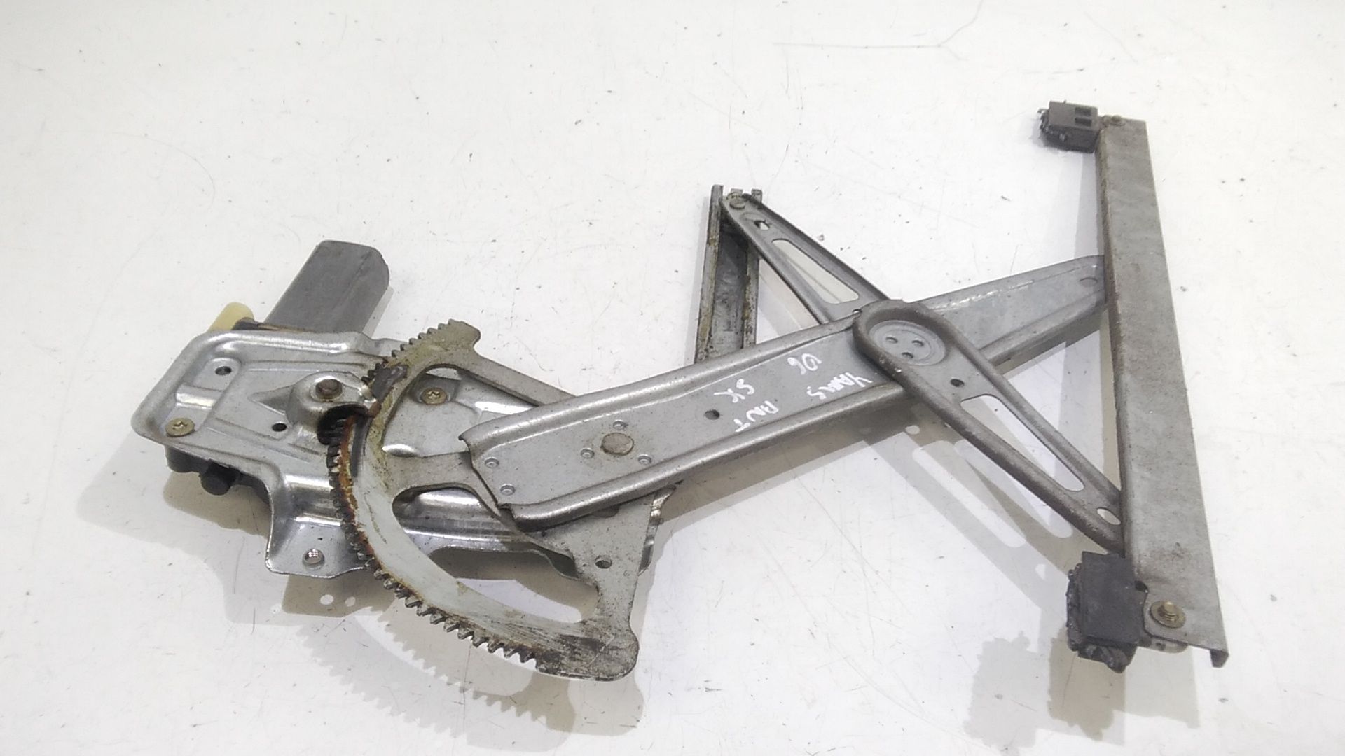 Alzacristallo Porta Ant. Sinistro 6982052270 Usato