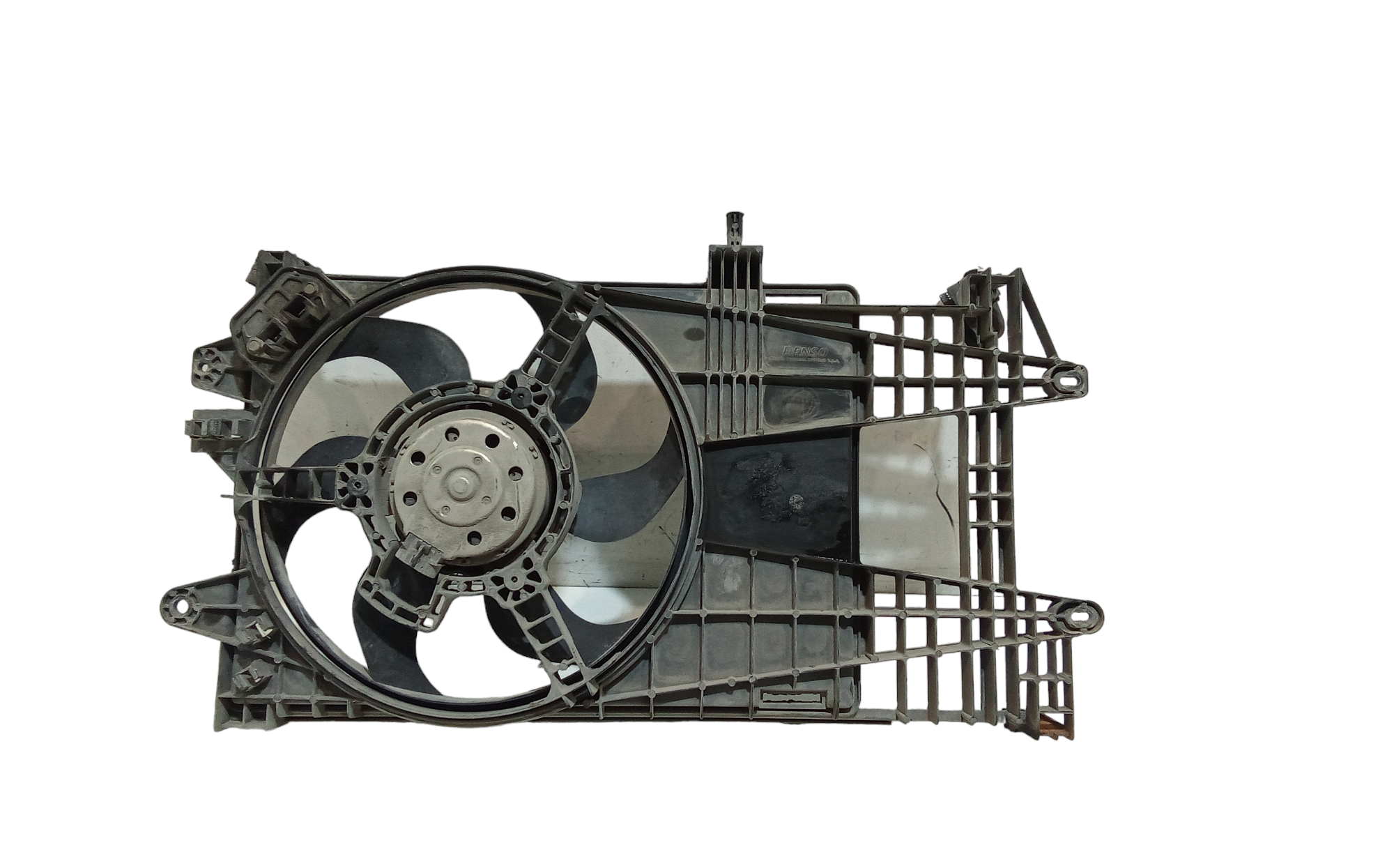 Elettroventola Usato