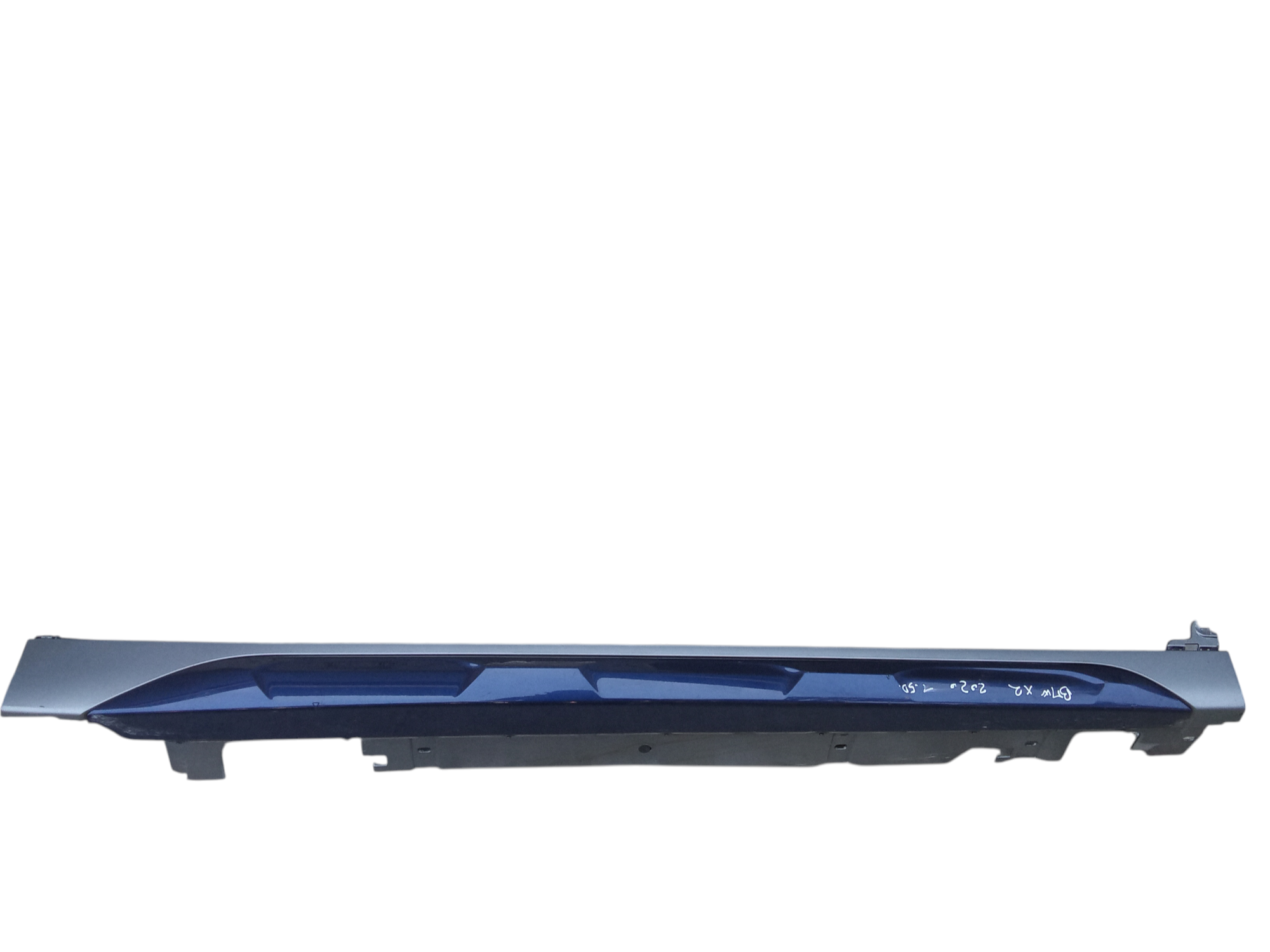 Modanatura Sottoporta Destro 51778089916 Usato