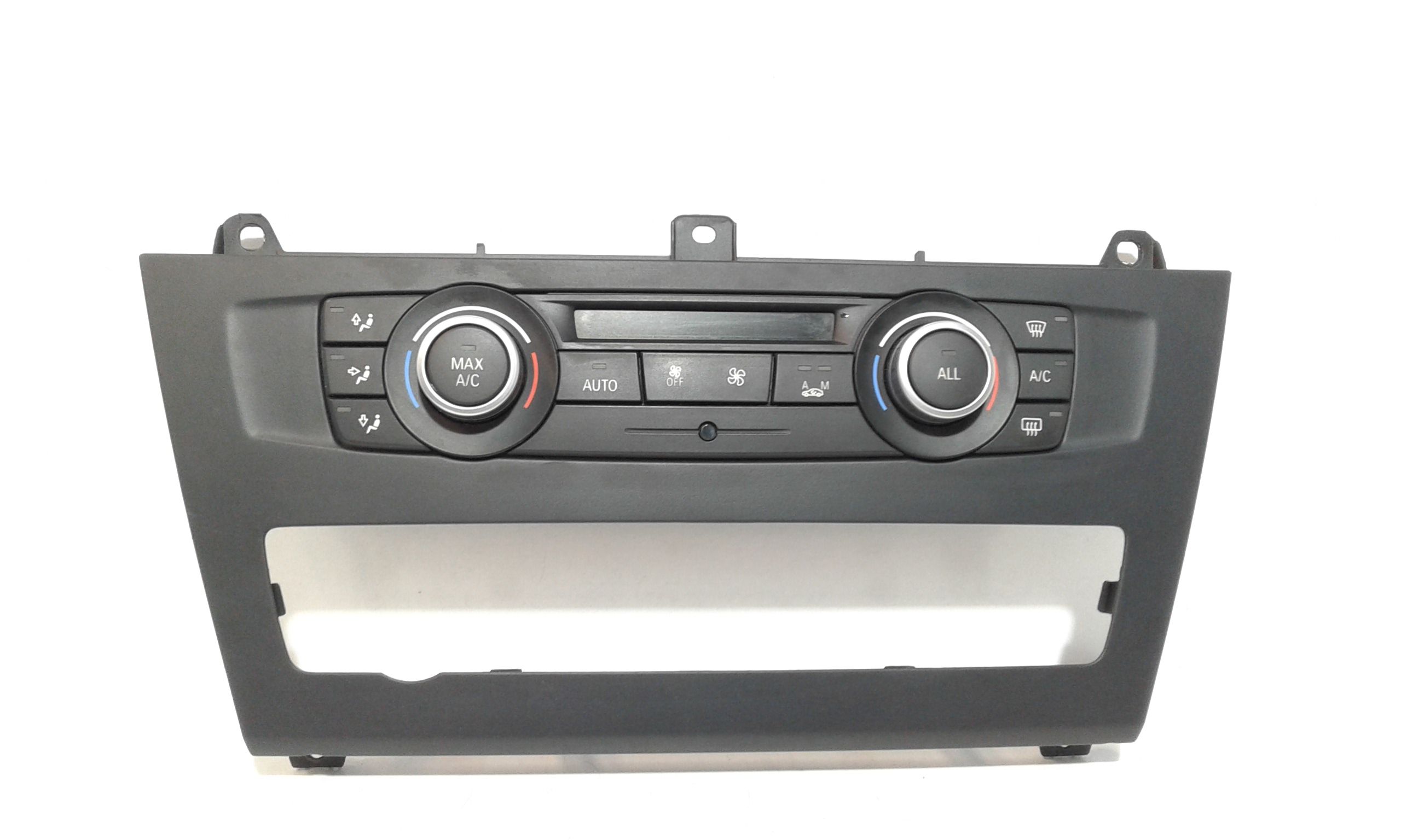 Blocco Comando Climatizzazione 64119289959 Usato