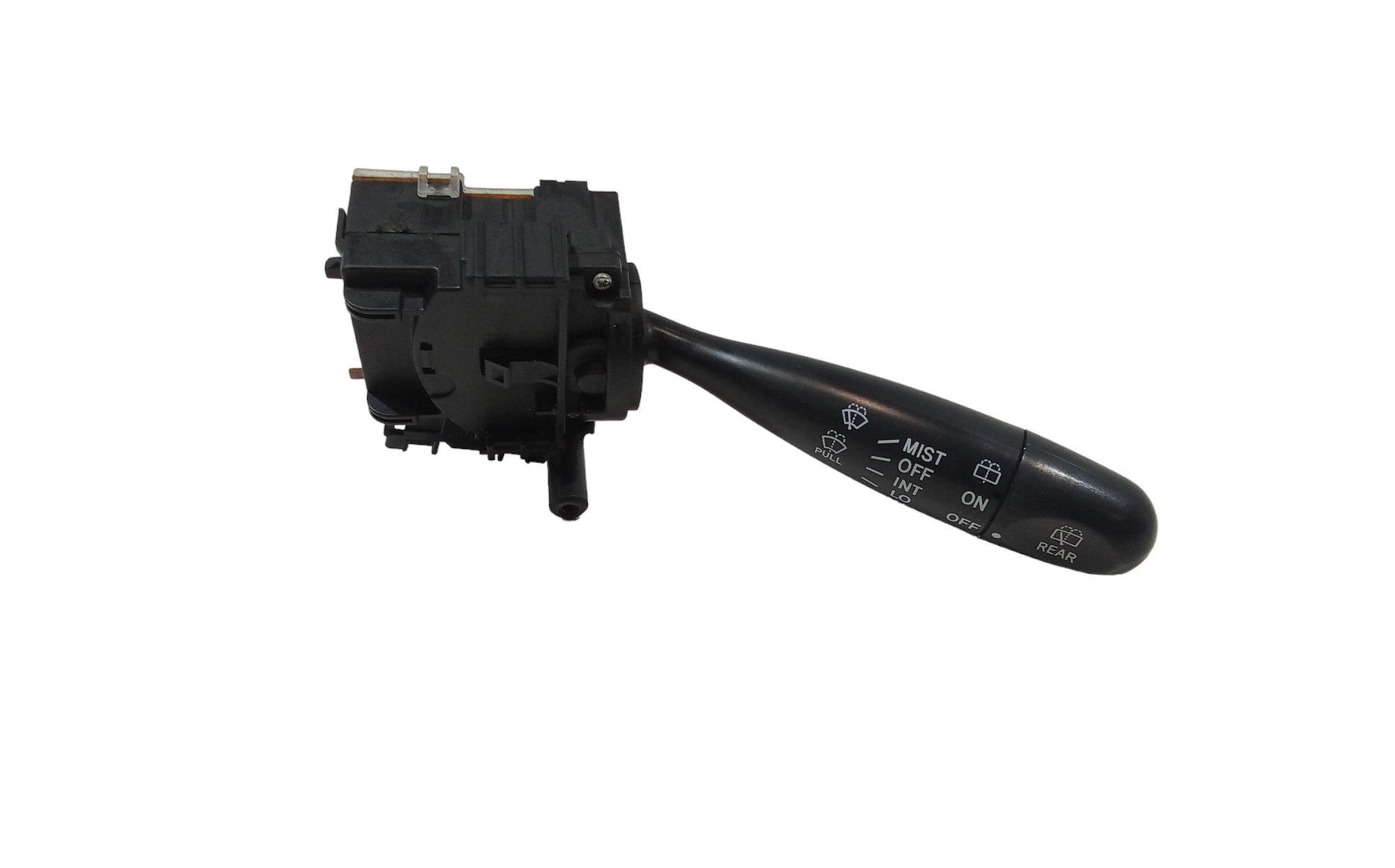 Devioguidasgancio Destro Usato