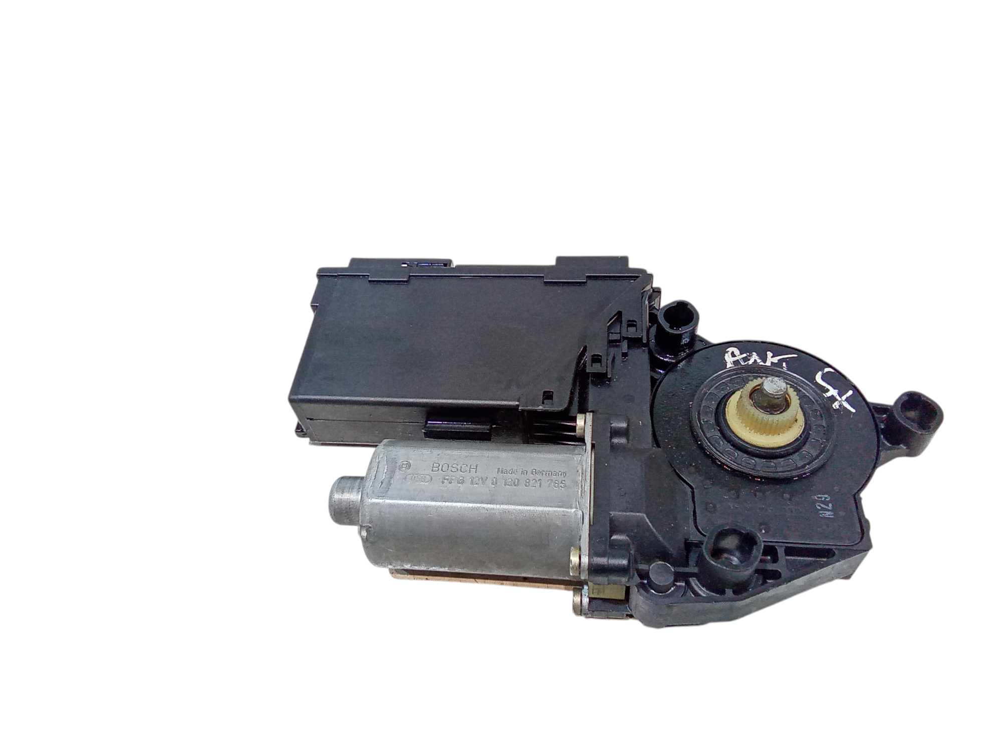 Motorino Alzacristallo Porta Ant. Sinistro 8E1959801G Usato